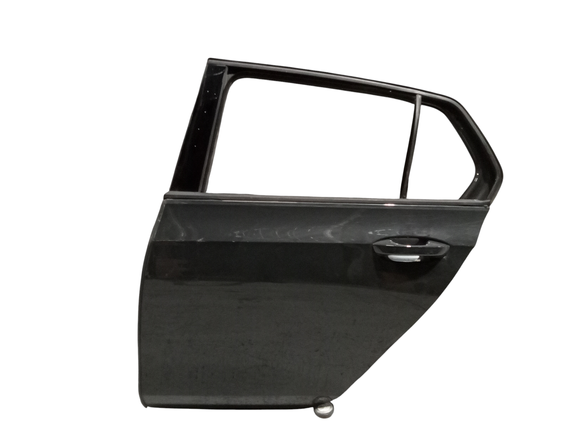 Portiera Posteriore Sinistra per Volkswagen Golf VIII (2019 - 2023)