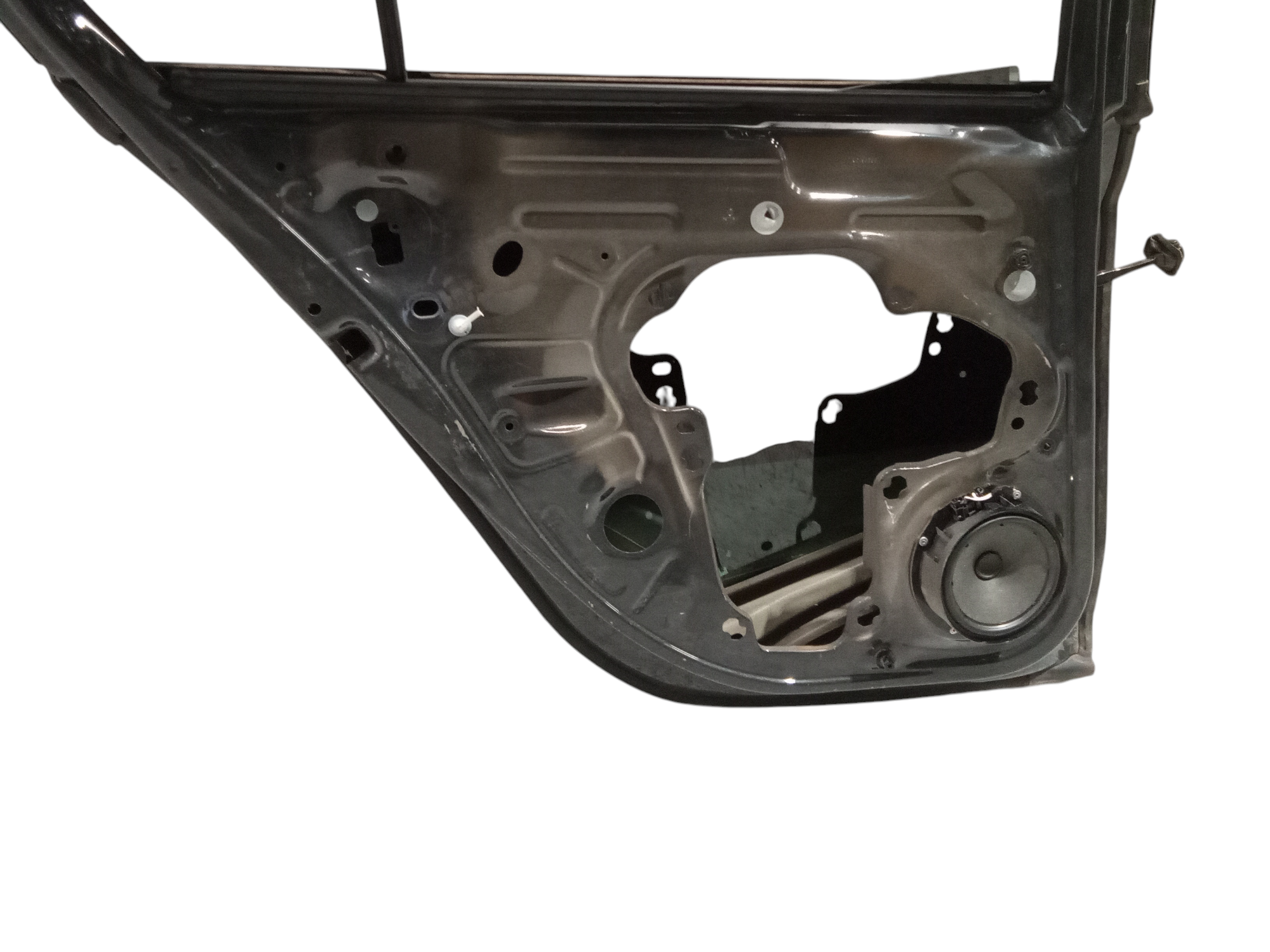 Portiera Posteriore Sinistra per Volkswagen Golf VIII (2019 - 2023)