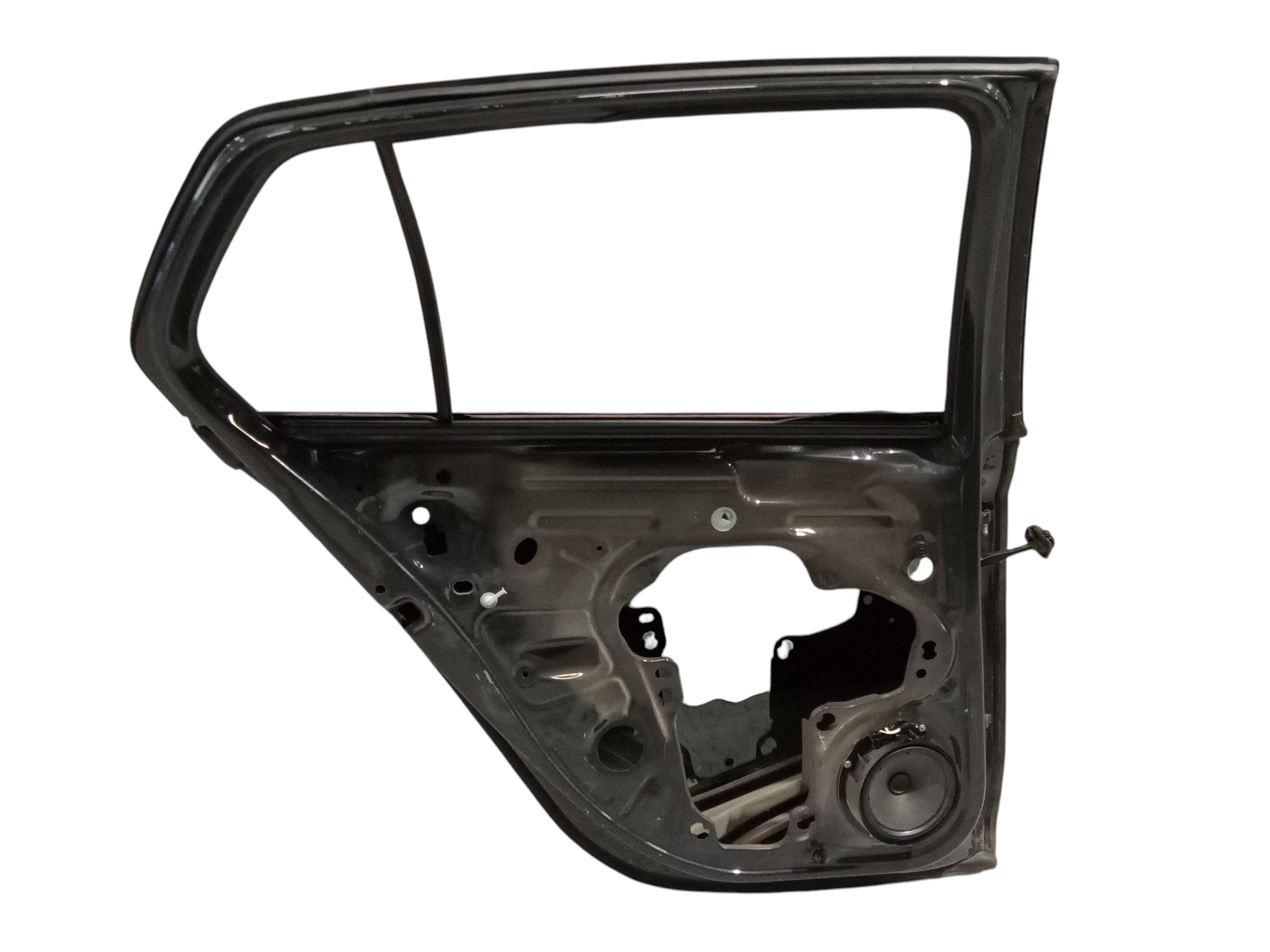 Portiera Posteriore Sinistra per Volkswagen Golf VIII (2019 - 2023)