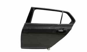 Portiera Posteriore Sinistra per Volkswagen Golf VIII (2019 - 2023)