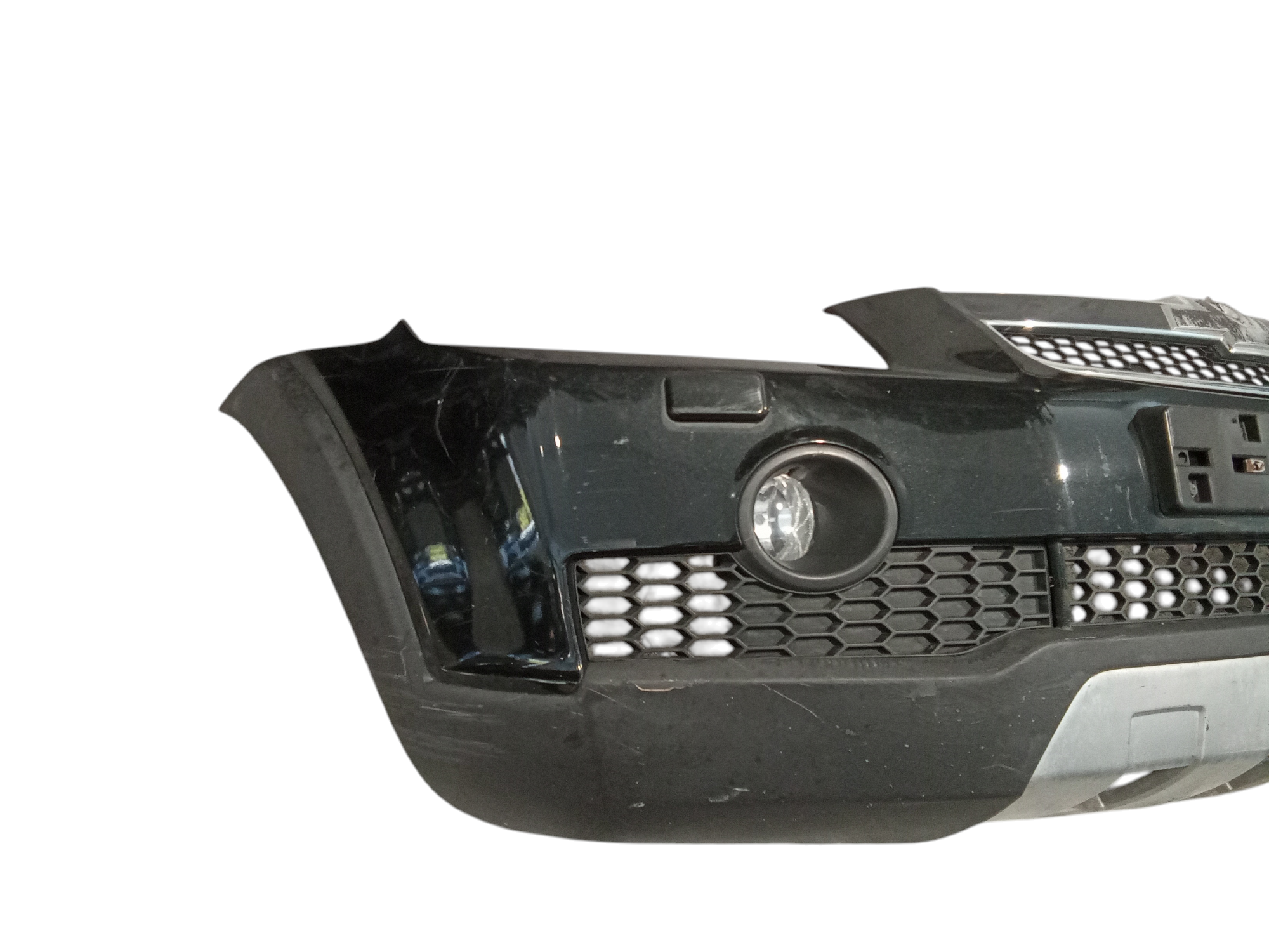 Paraurti Anteriore Completo per Chevrolet Captiva 1 Serie (2006 - In produzione)