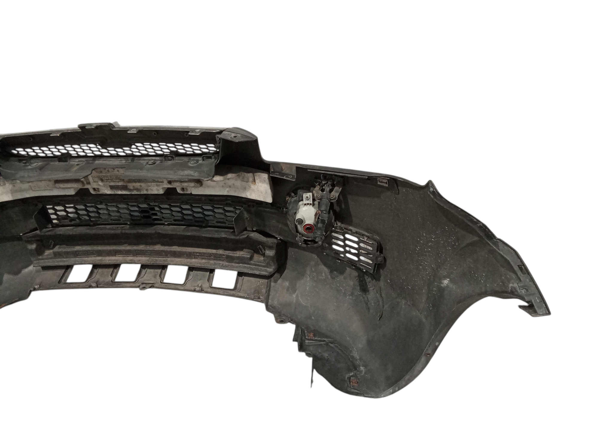 Paraurti Anteriore Completo per Chevrolet Captiva 1 Serie (2006 - In produzione)