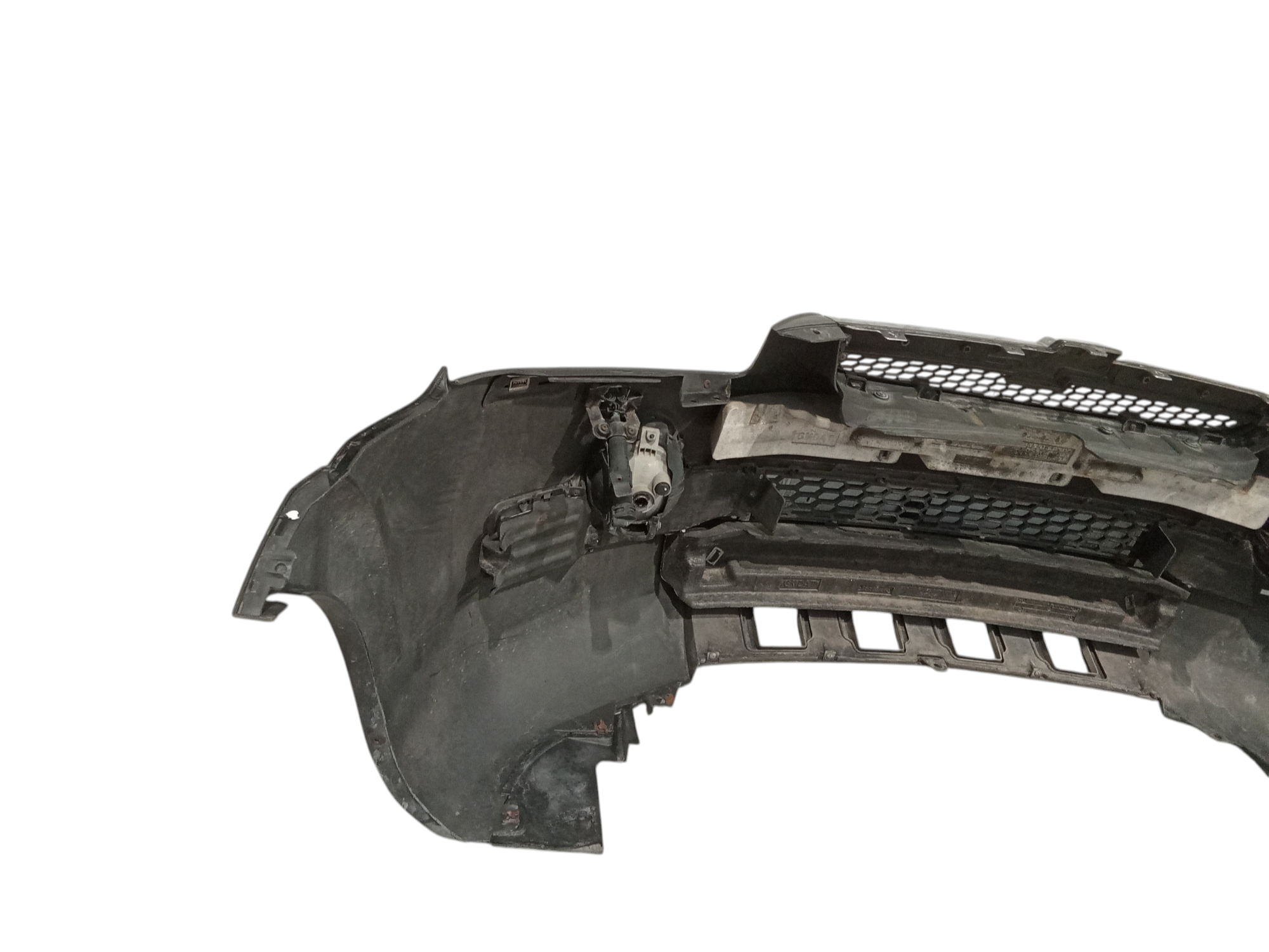 Paraurti Anteriore Completo per Chevrolet Captiva 1 Serie (2006 - In produzione)