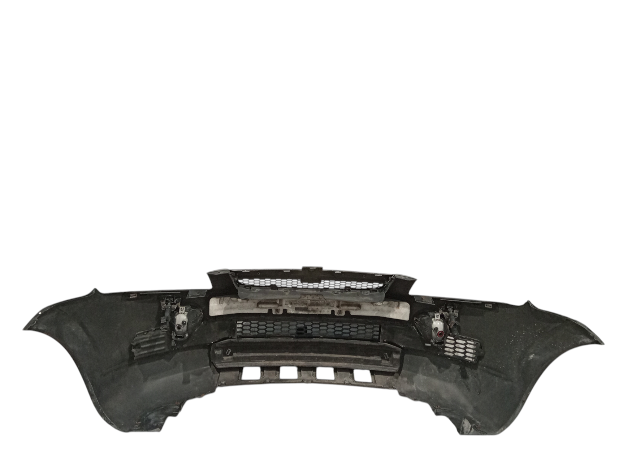 Paraurti Anteriore Completo per Chevrolet Captiva 1 Serie (2006 - In produzione)