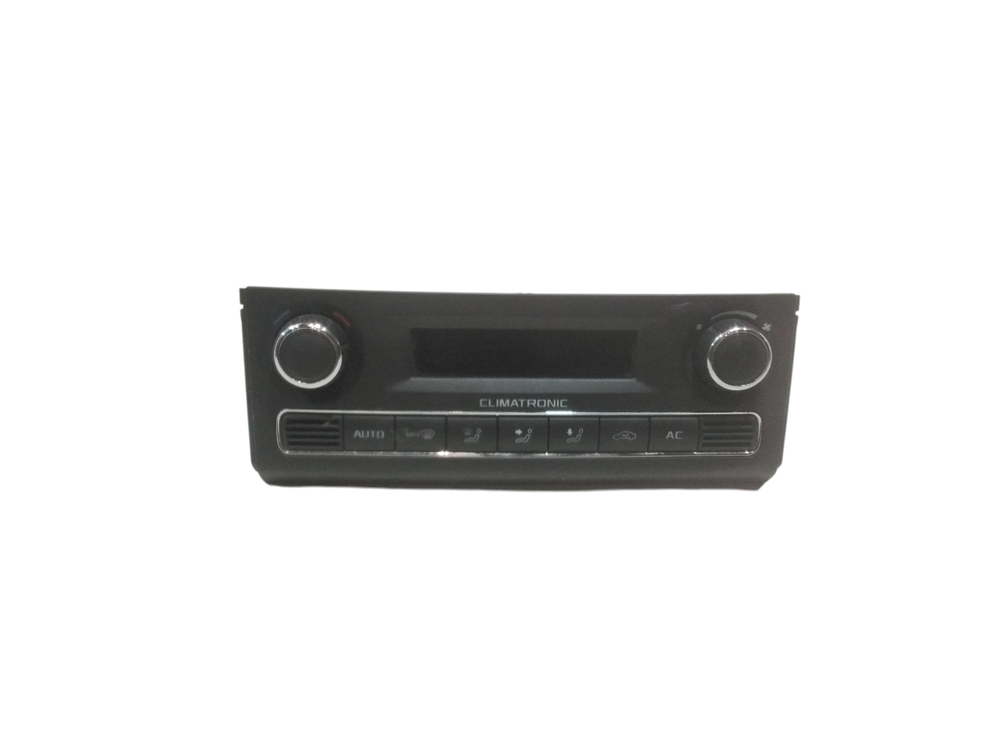 Comandi Clima per Skoda Fabia Berlina 2 Serie (2007 - 2014)