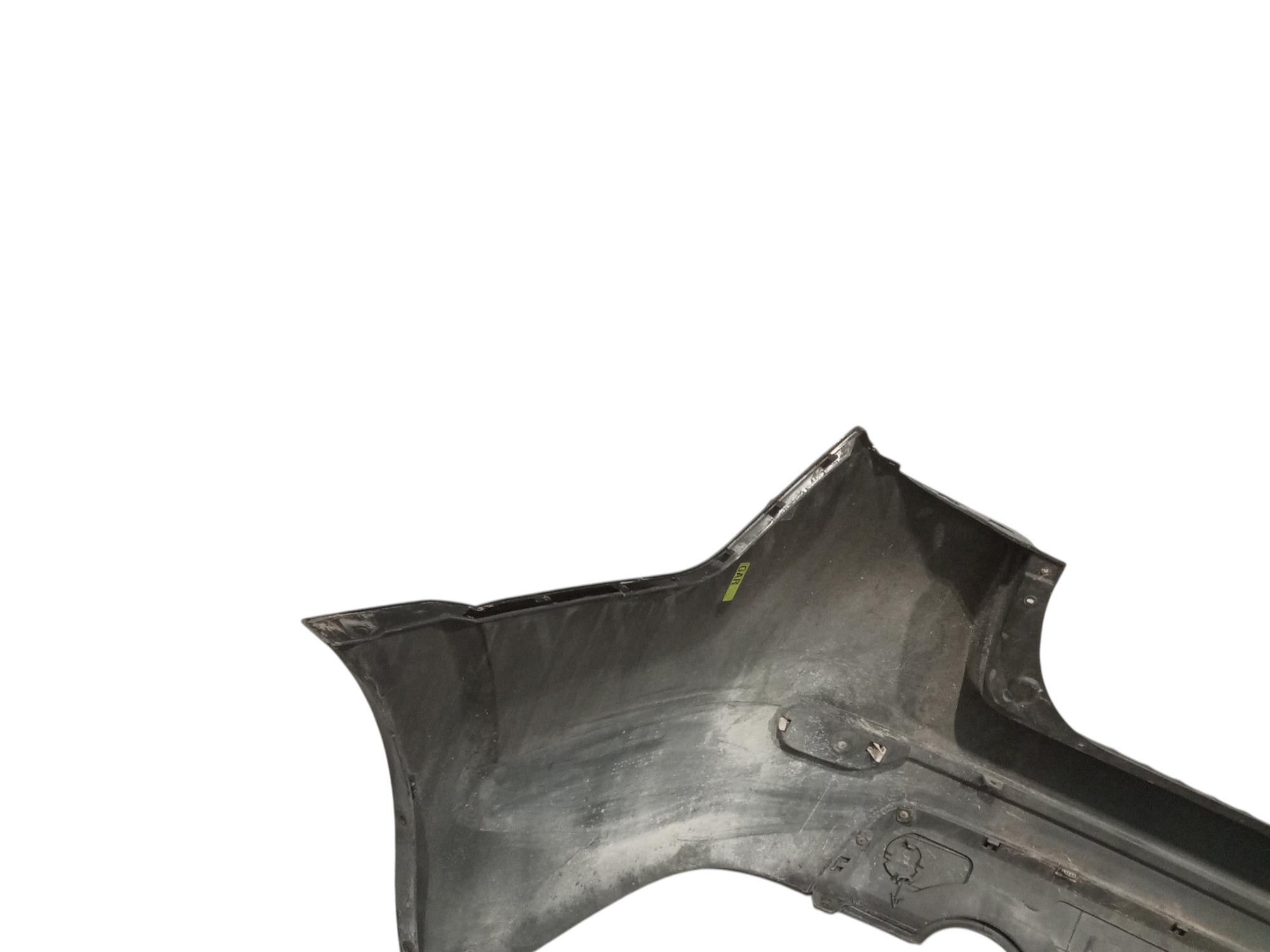 Paraurti Posteriore completo per Chevrolet Captiva 1 Serie (2006 - In produzione)