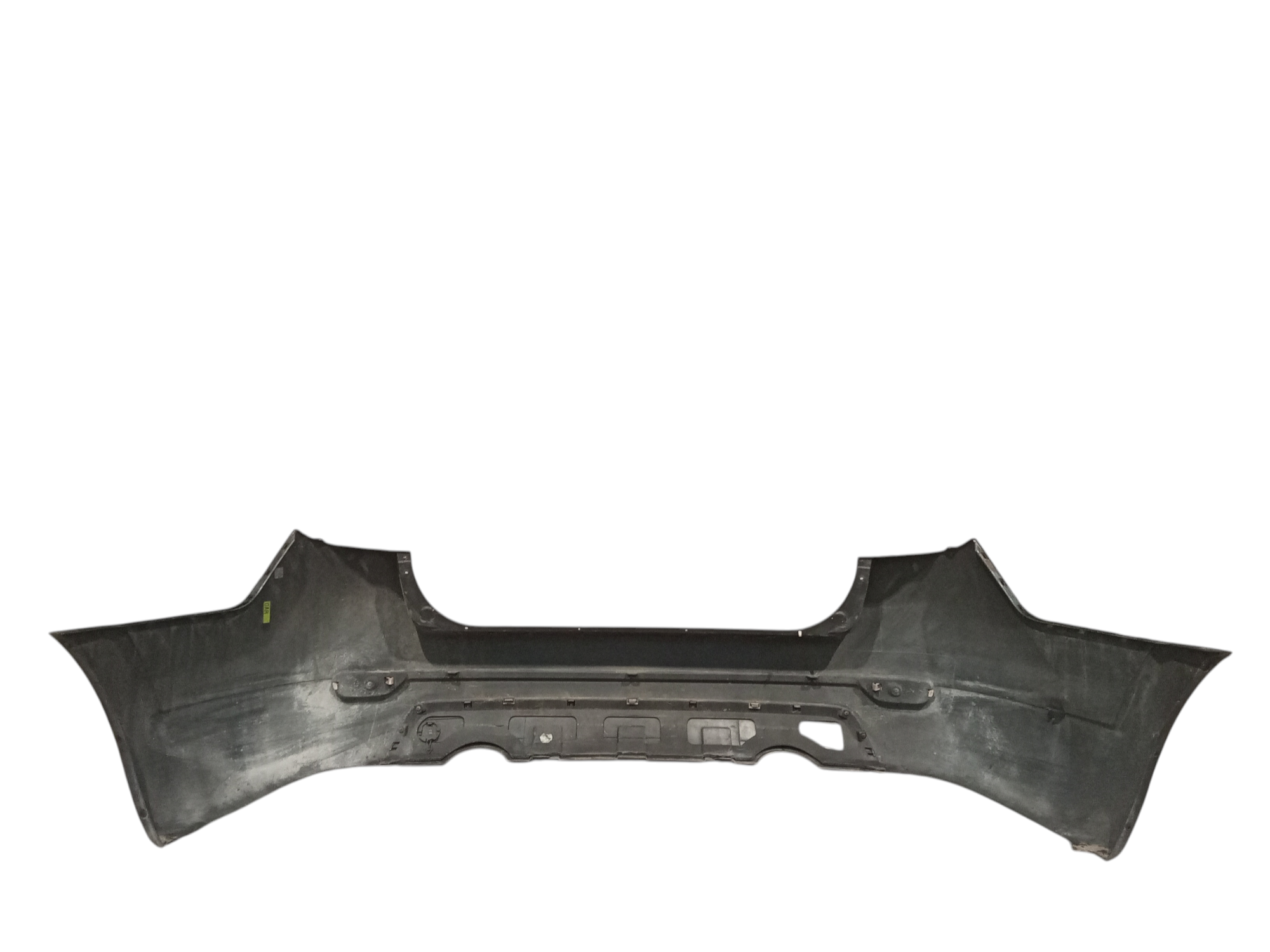 Paraurti Posteriore completo per Chevrolet Captiva 1 Serie (2006 - In produzione)