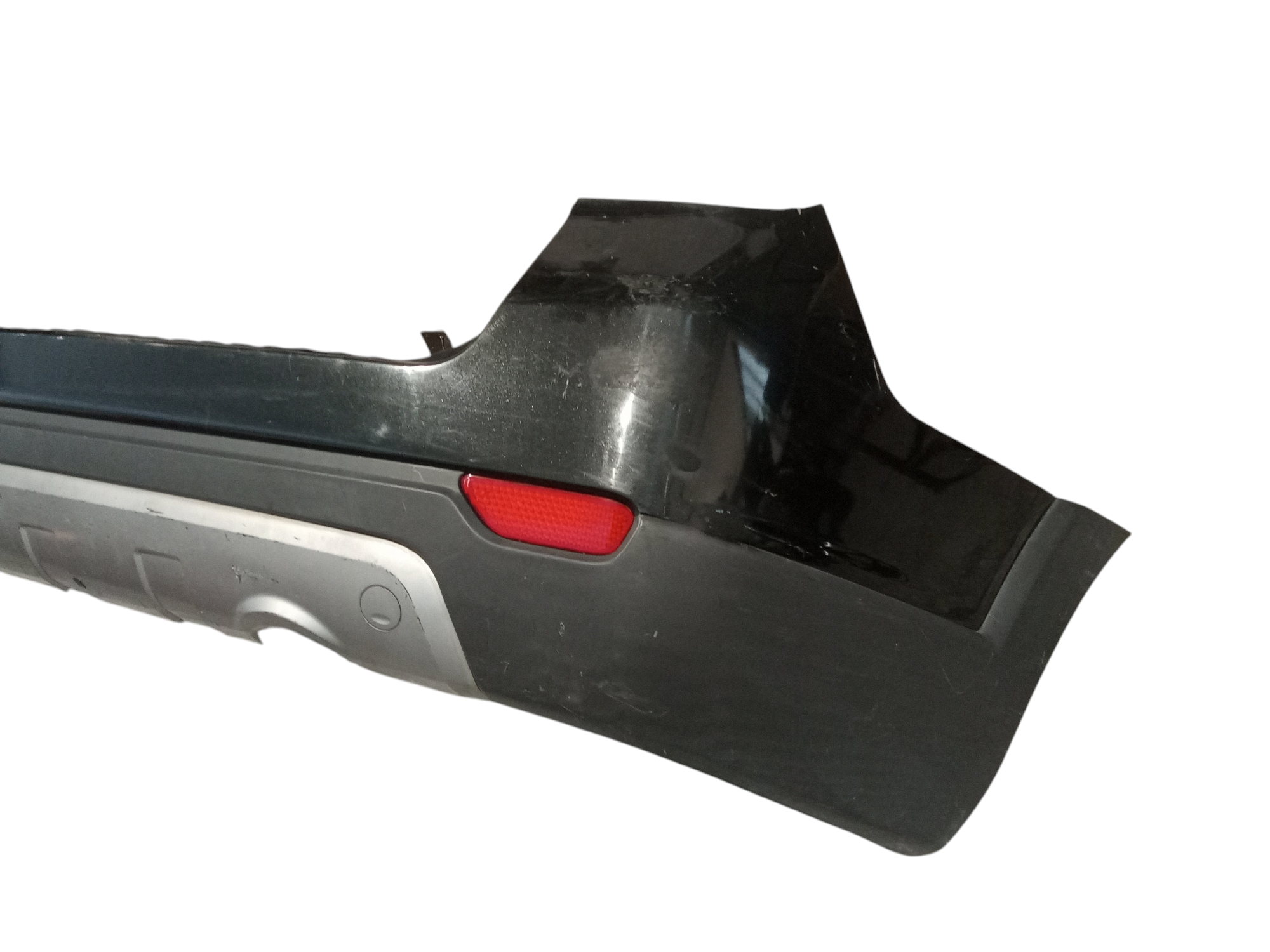 Paraurti Posteriore completo per Chevrolet Captiva 1 Serie (2006 - In produzione)