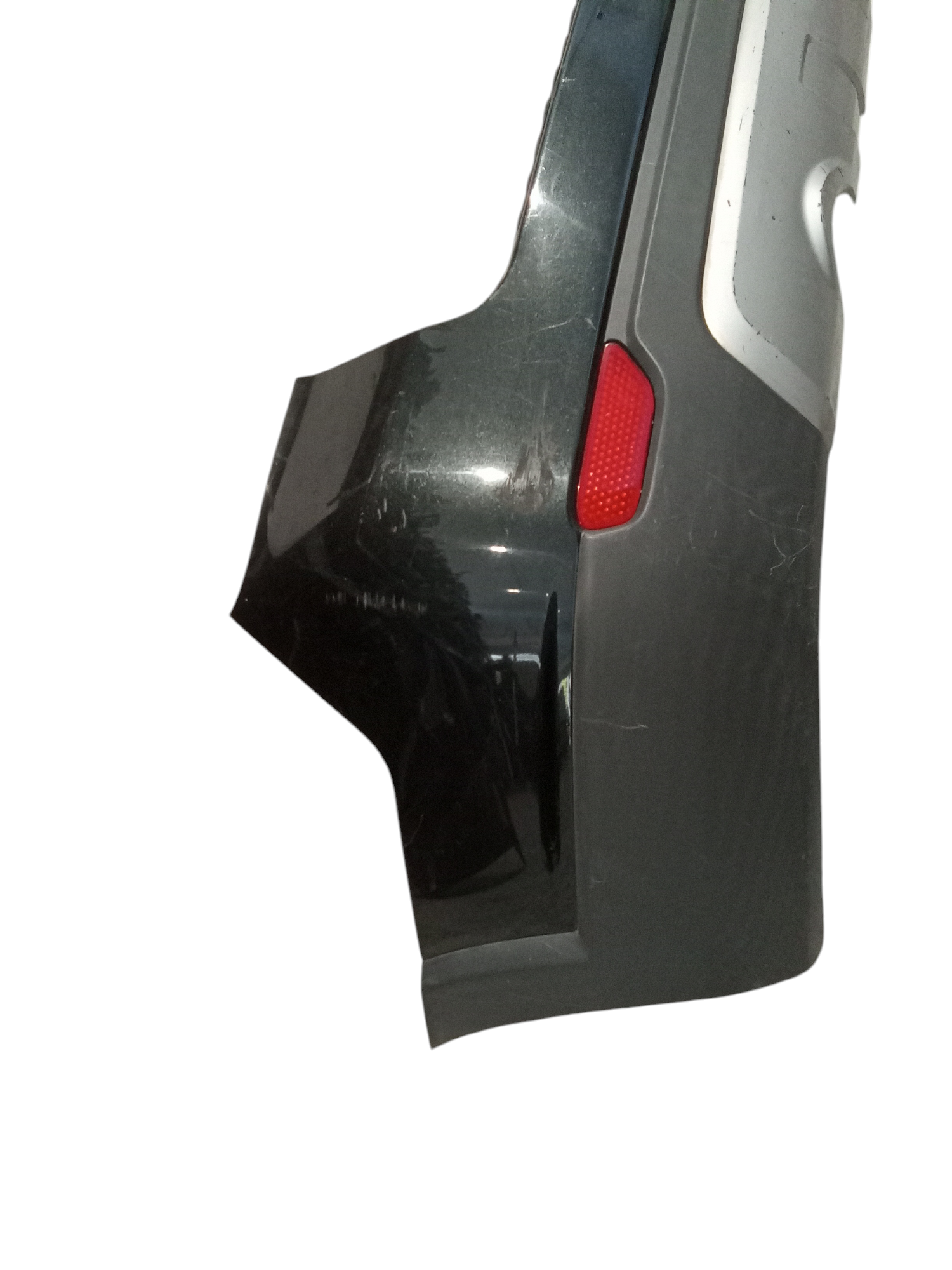 Paraurti Posteriore completo per Chevrolet Captiva 1 Serie (2006 - In produzione)