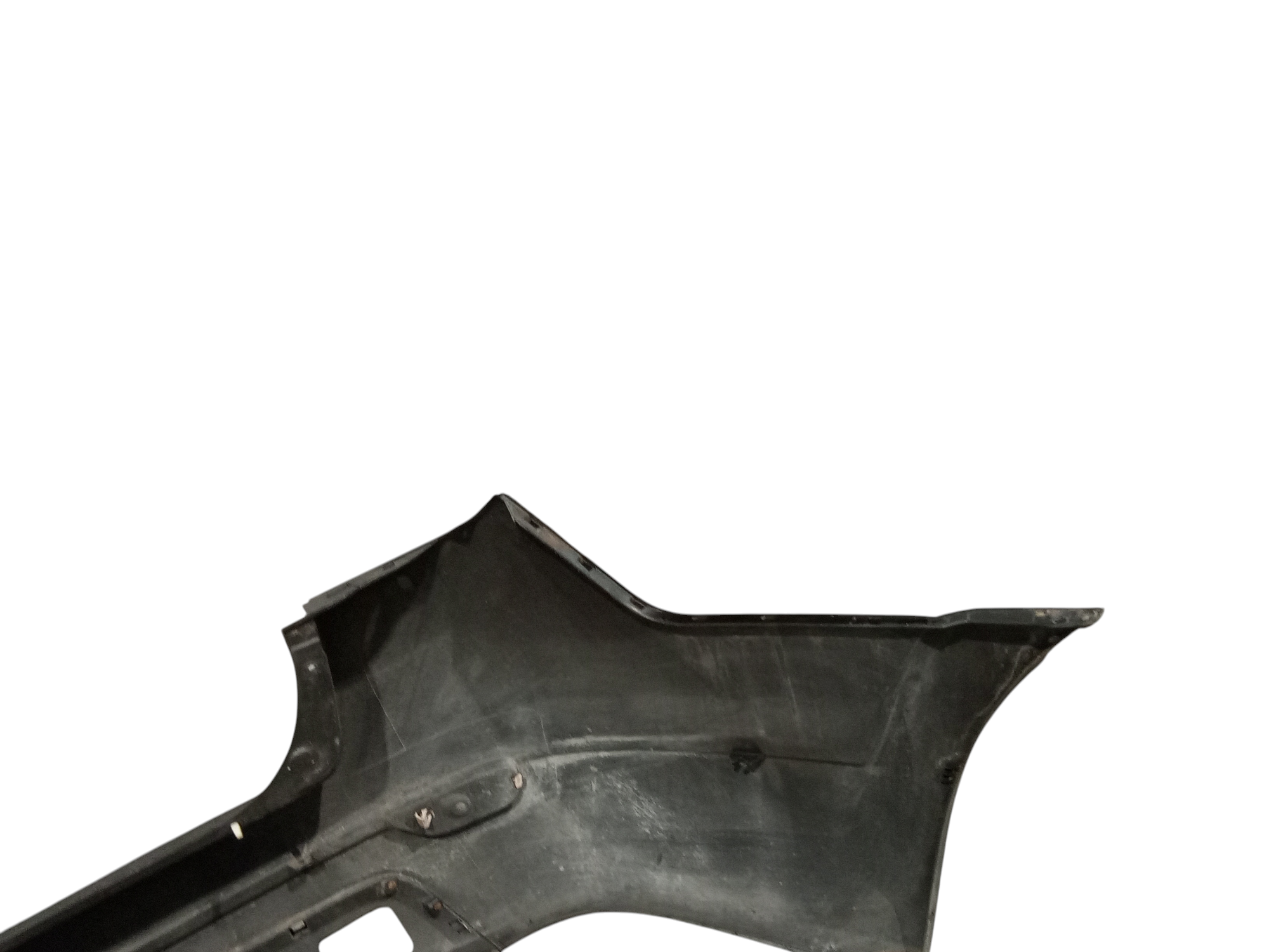 Paraurti Posteriore completo per Chevrolet Captiva 1 Serie (2006 - In produzione)