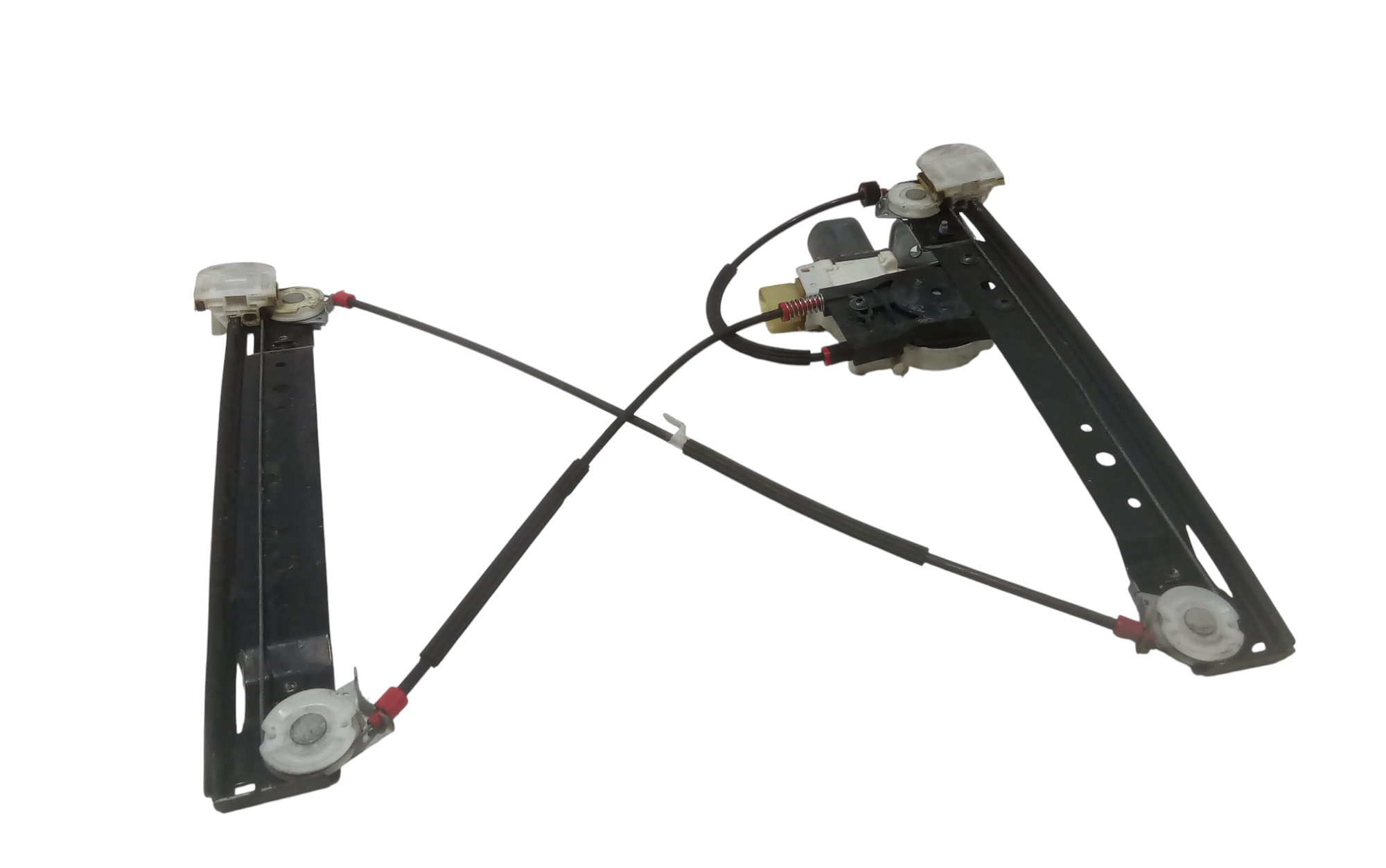 Cremagliera posteriore destra passeggero per Ford S - Max Serie (06>14) (2006 - 2014)