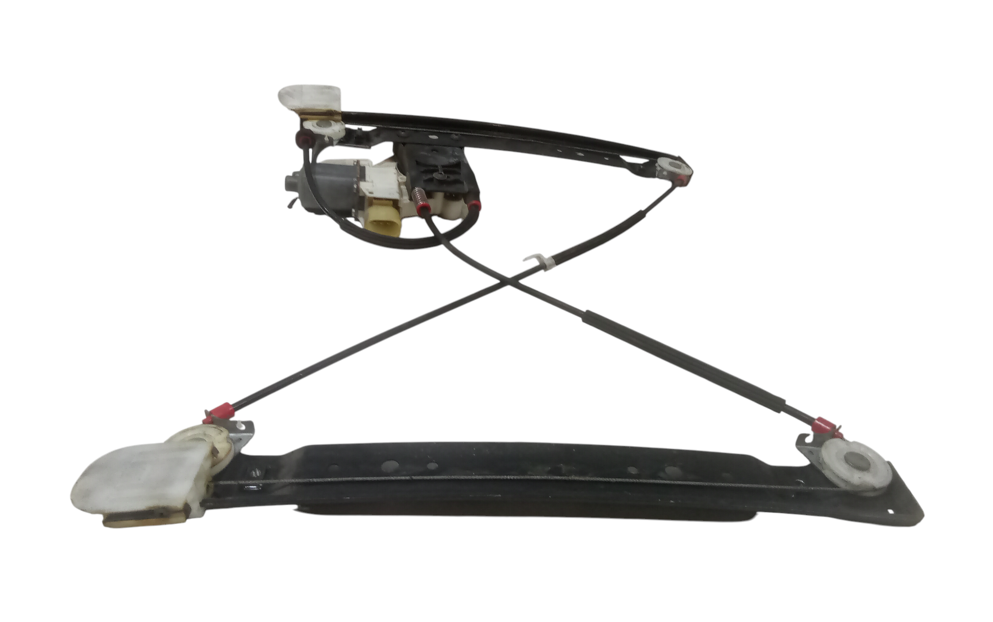 Cremagliera posteriore destra passeggero per Ford S - Max Serie (06>14) (2006 - 2014)