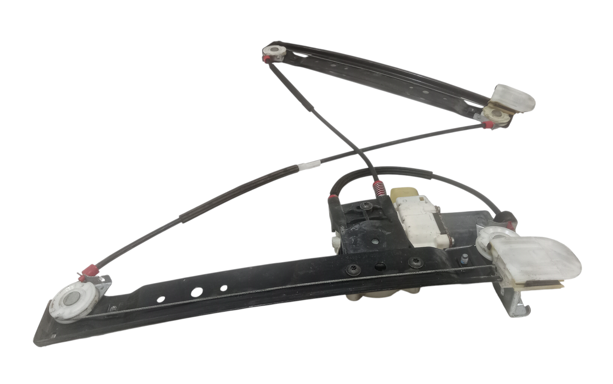 Cremagliera posteriore destra passeggero per Ford S - Max Serie (06>14) (2006 - 2014)