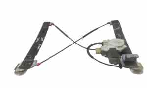 Cremagliera posteriore destra passeggero per Ford S - Max Serie (06>14) (2006 - 2014)