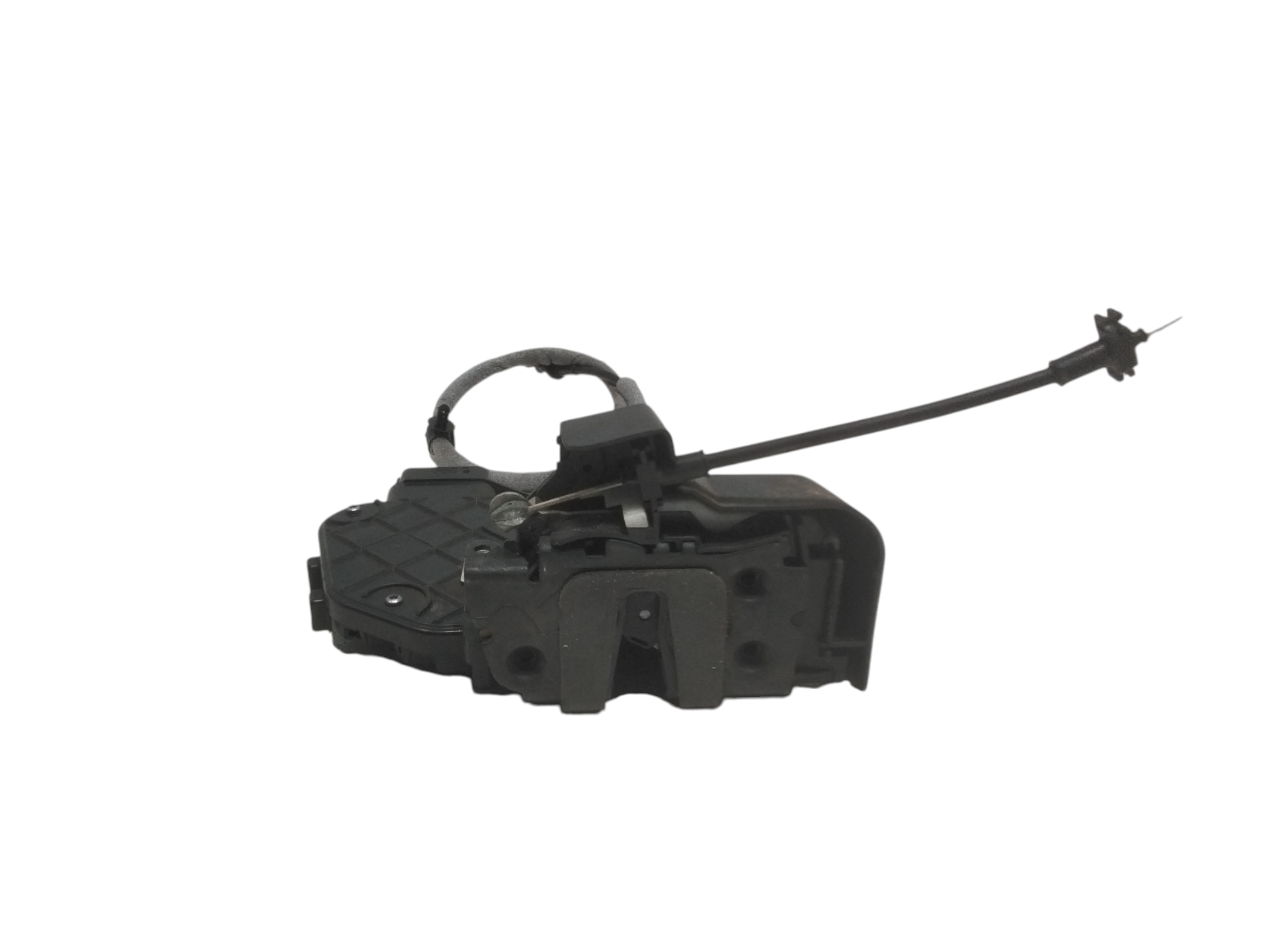 Serratura Posteriore Sinistra per Ford S - Max Serie (06>14) (2006 - 2014)