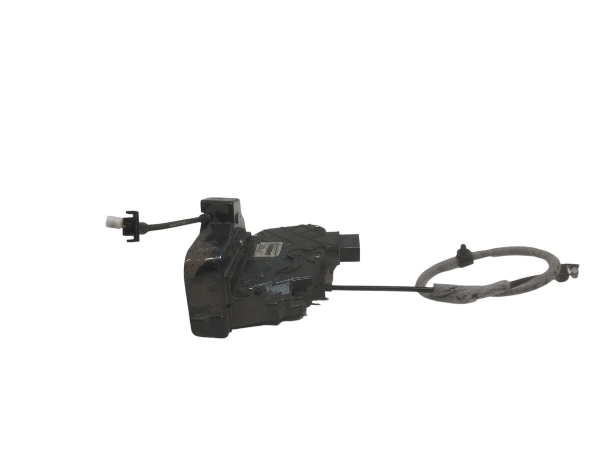 Serratura Posteriore Sinistra per Ford S - Max Serie (06>14) (2006 - 2014)