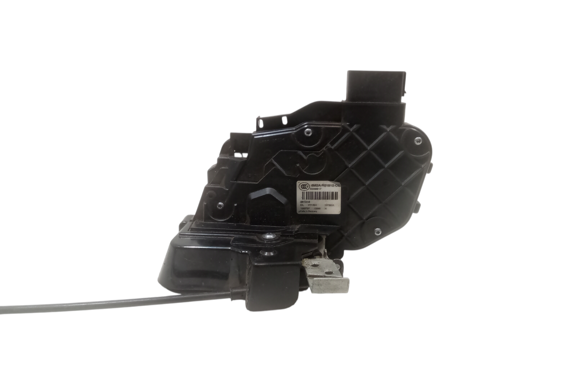 Serratura Anteriore Destra per Ford S - Max Serie (06>14) (2006 - 2014)