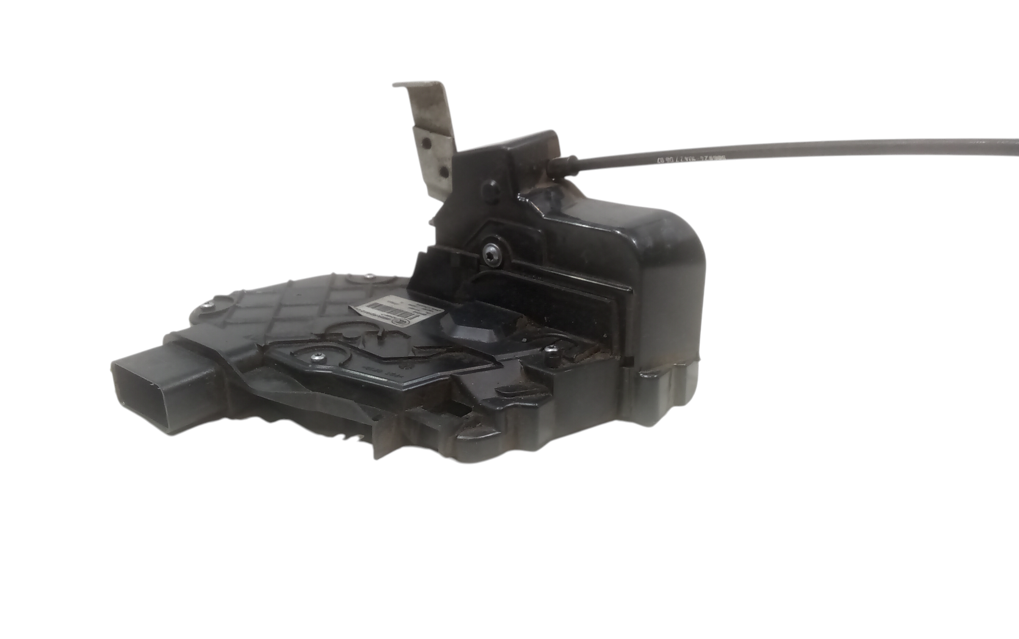 Serratura Anteriore Destra per Ford S - Max Serie (06>14) (2006 - 2014)