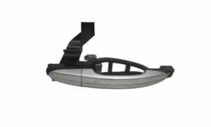 Maniglia esterna Posteriore Sinistra per Ford S - Max Serie (06>14) (2006 - 2014)