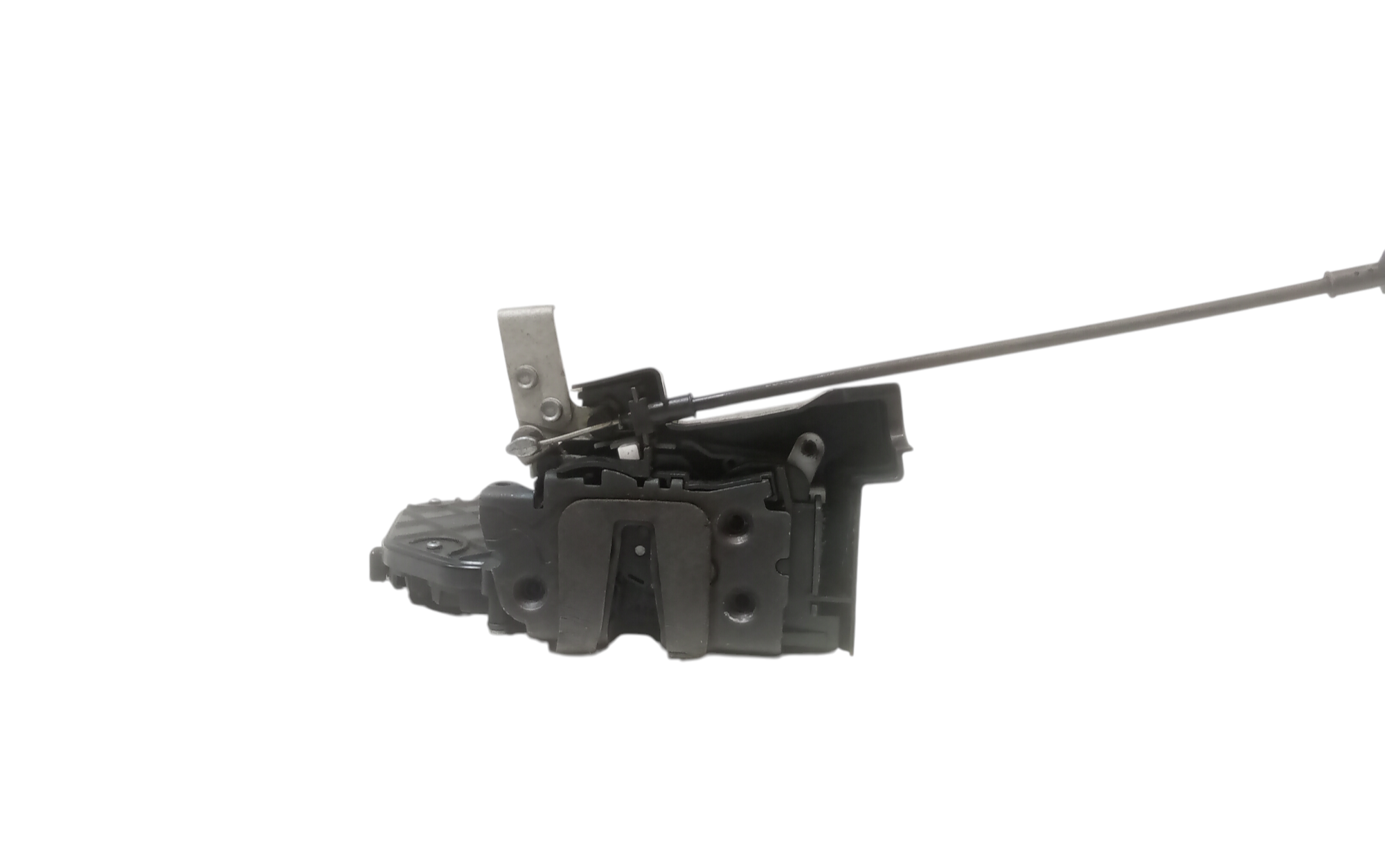 Serratura Anteriore Sinistra per Ford S - Max Serie (06>14) (2006 - 2014)