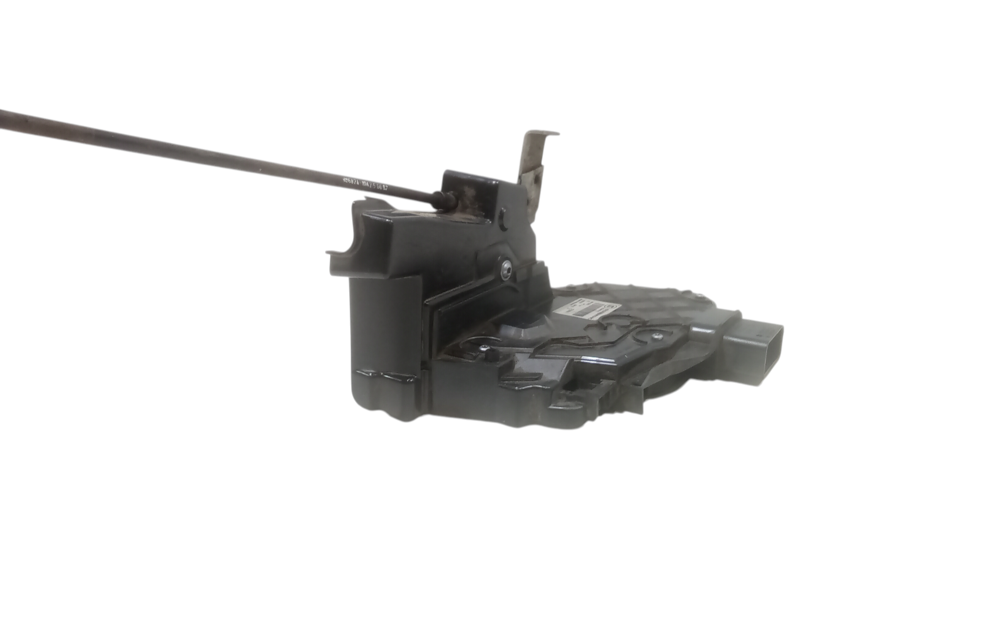 Serratura Anteriore Sinistra per Ford S - Max Serie (06>14) (2006 - 2014)