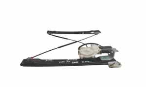 Cremagliera posteriore sinistra guida per Ford S - Max Serie (06>14) (2006 - 2014)