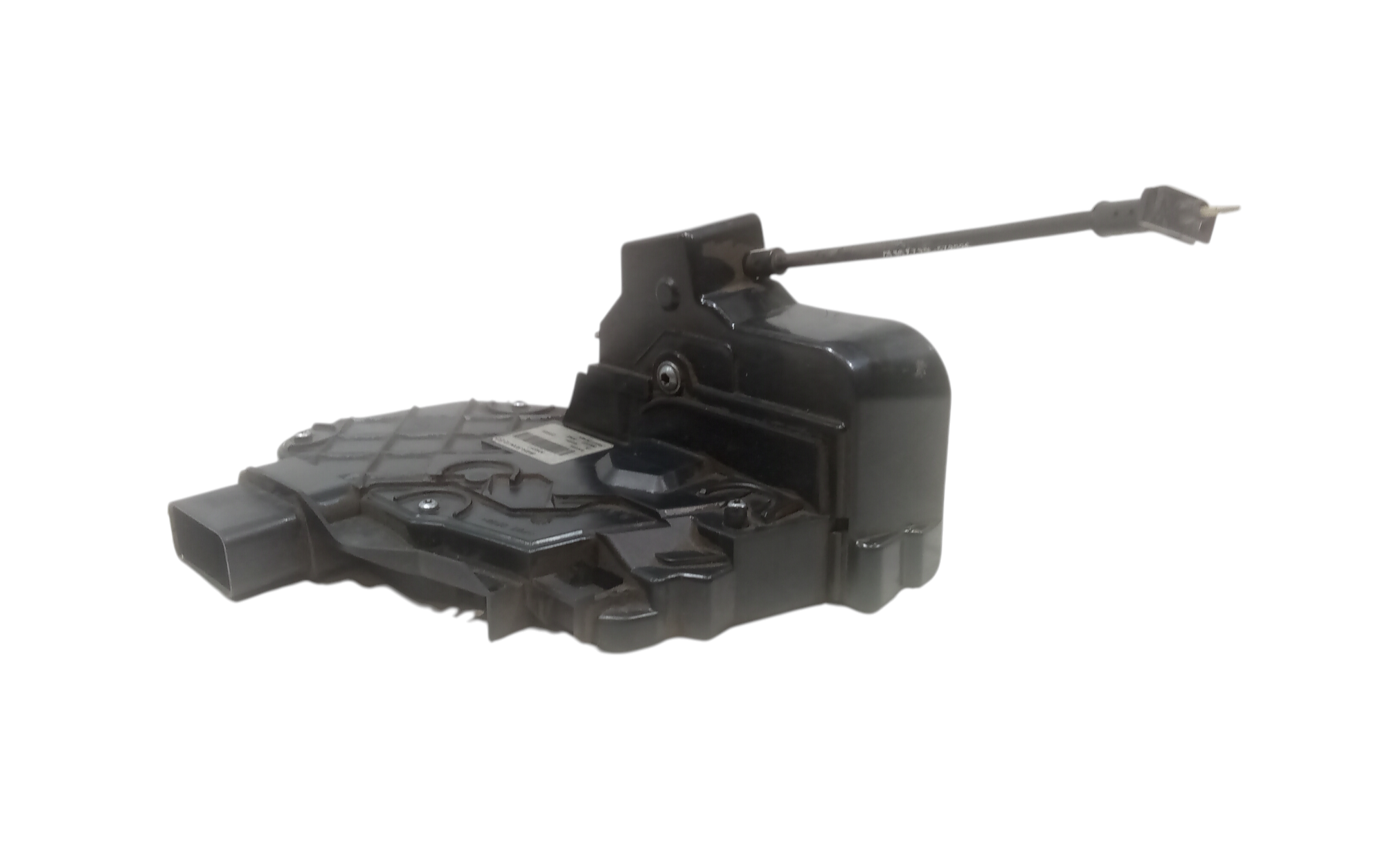 Serratura Posteriore destra per Ford S - Max Serie (06>14) (2006 - 2014)