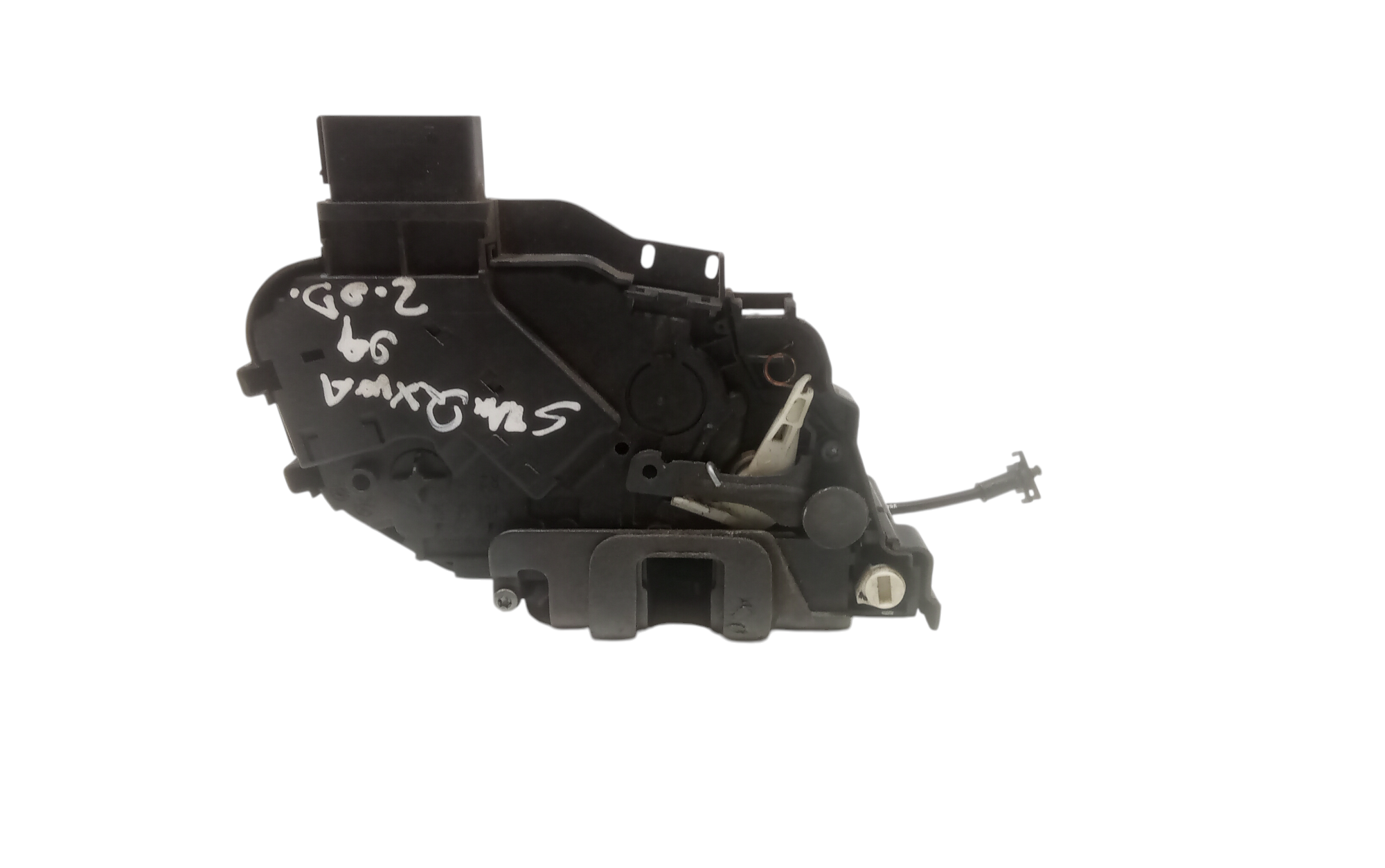 Serratura Posteriore destra per Ford S - Max Serie (06>14) (2006 - 2014)