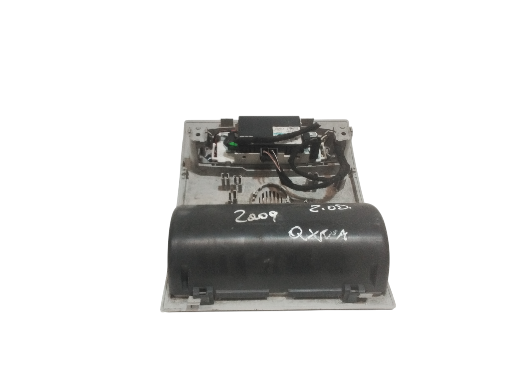 Plafoniera per Ford S - Max Serie (06>14) (2006 - 2014)