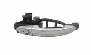 Maniglia esterna Anteriore Sinistra per Ford S - Max Serie (06>14) (2006 - 2014)