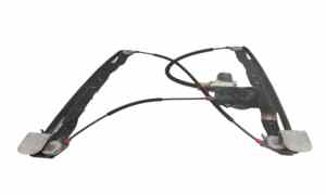 Cremagliera anteriore sinistra Guida per Ford S - Max Serie (06>14) (2006 - 2014)