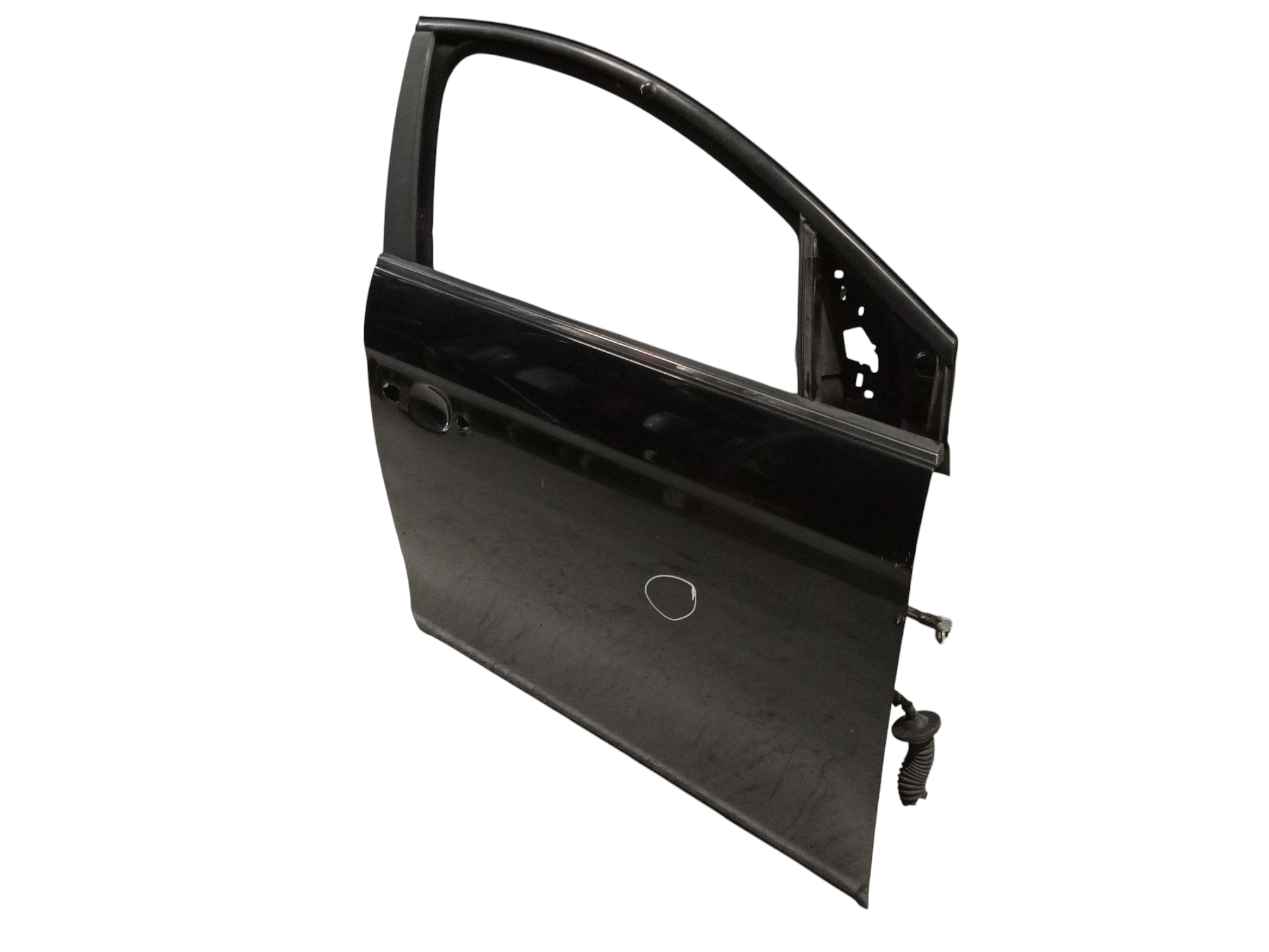 Portiera anteriore Destra per Fiat Bravo 2� Serie (2007 - 2010)