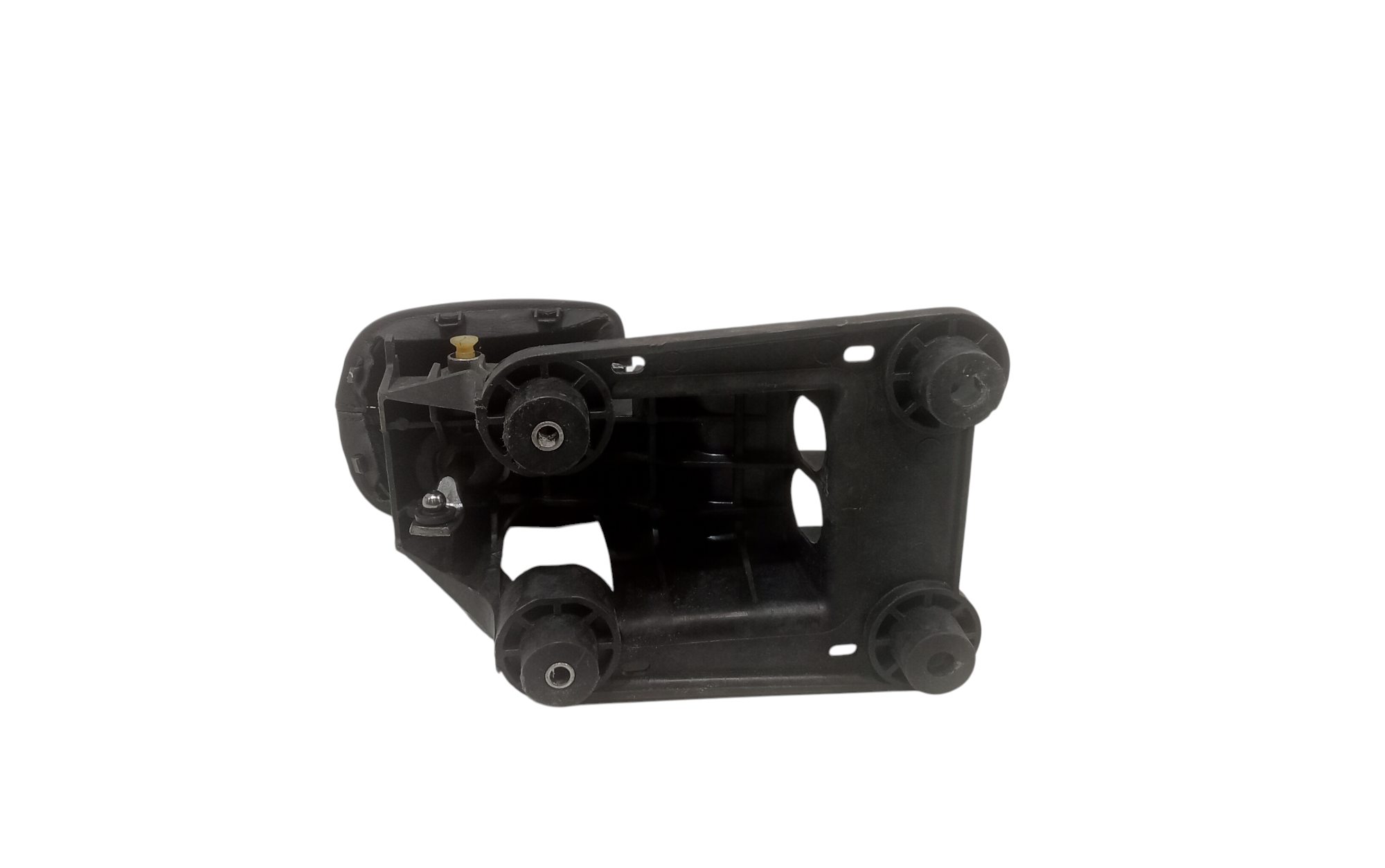 Leva Cambio per Peugeot 207 2 Serie (2009 - In produzione)