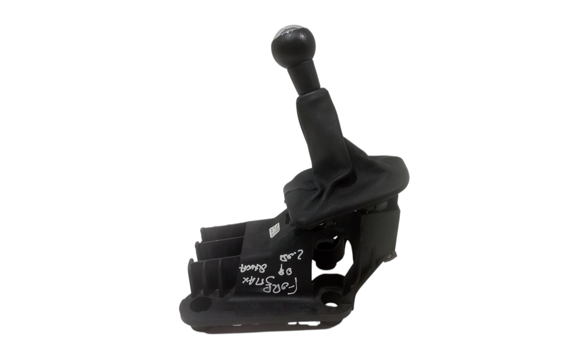 Leva Cambio per Peugeot 207 2 Serie (2009 - In produzione)