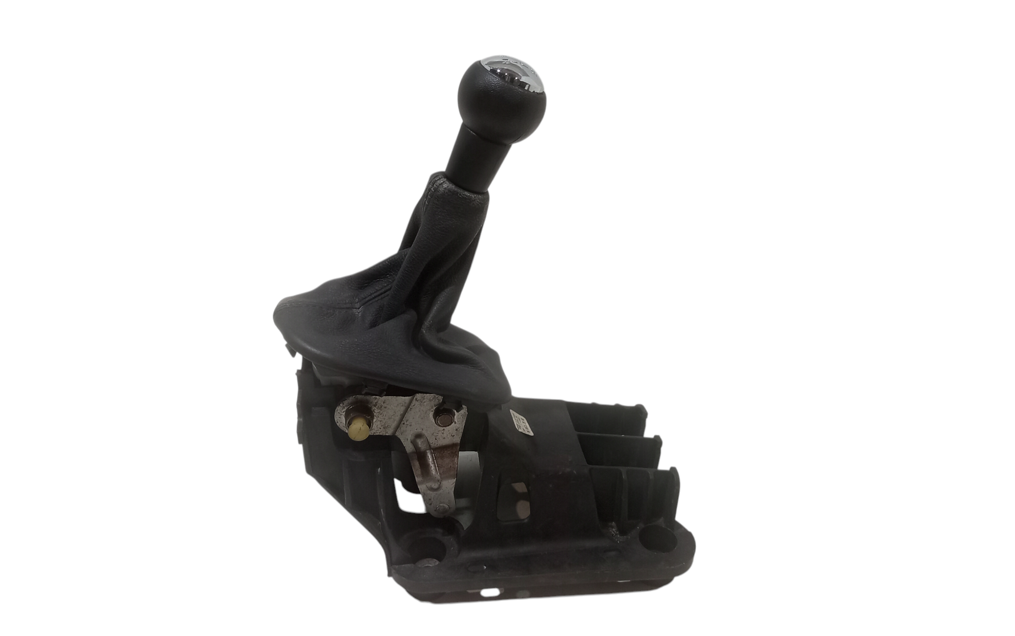 Leva Cambio per Peugeot 207 2 Serie (2009 - In produzione)