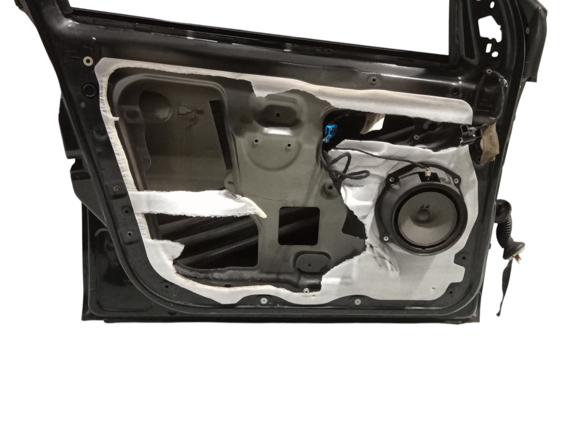 Portiera Anteriore Sinistra per Fiat Bravo 2 Serie (2007 - 2010)