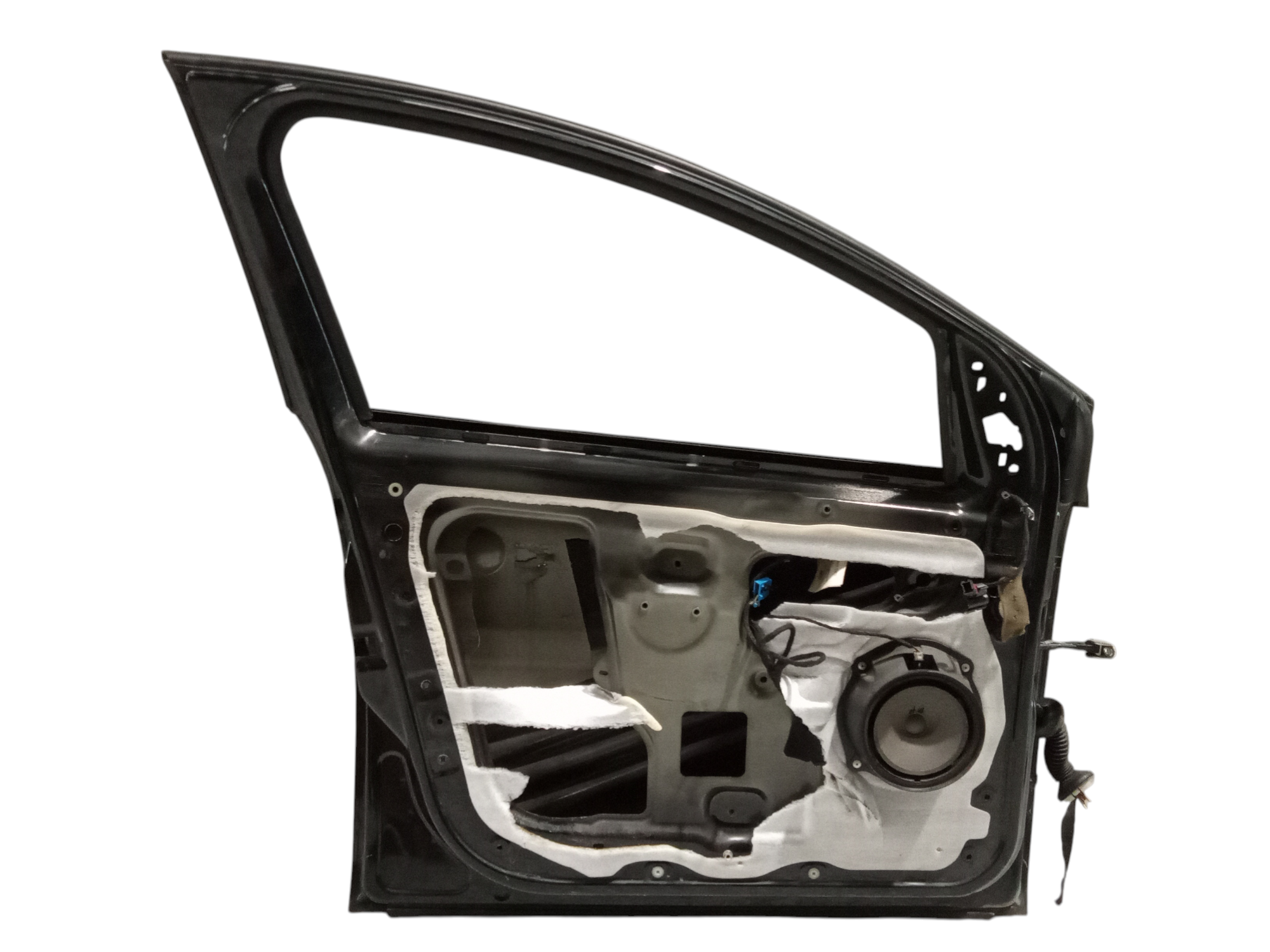 Portiera Anteriore Sinistra per Fiat Bravo 2 Serie (2007 - 2010)