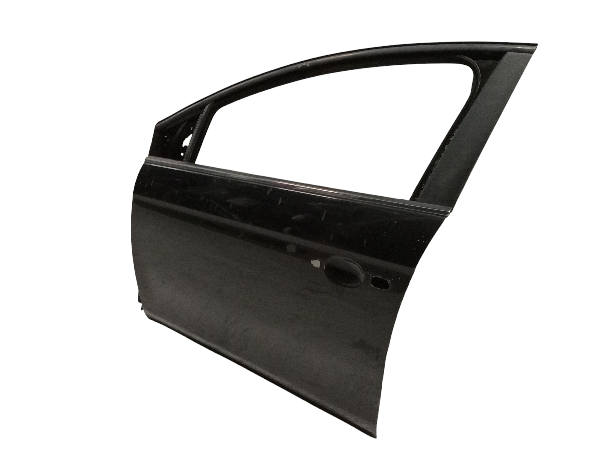 Portiera Anteriore Sinistra per Fiat Bravo 2 Serie (2007 - 2010)