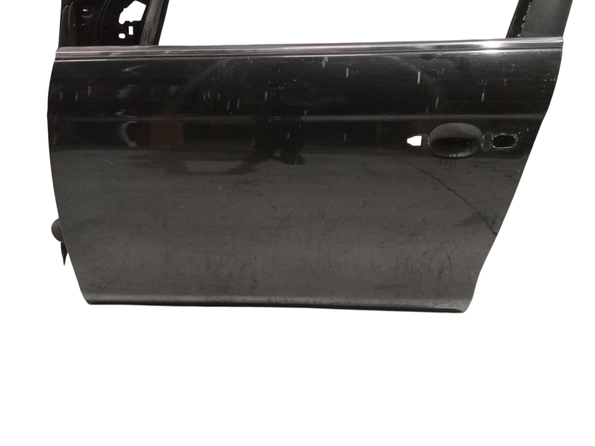 Portiera Anteriore Sinistra per Fiat Bravo 2 Serie (2007 - 2010)