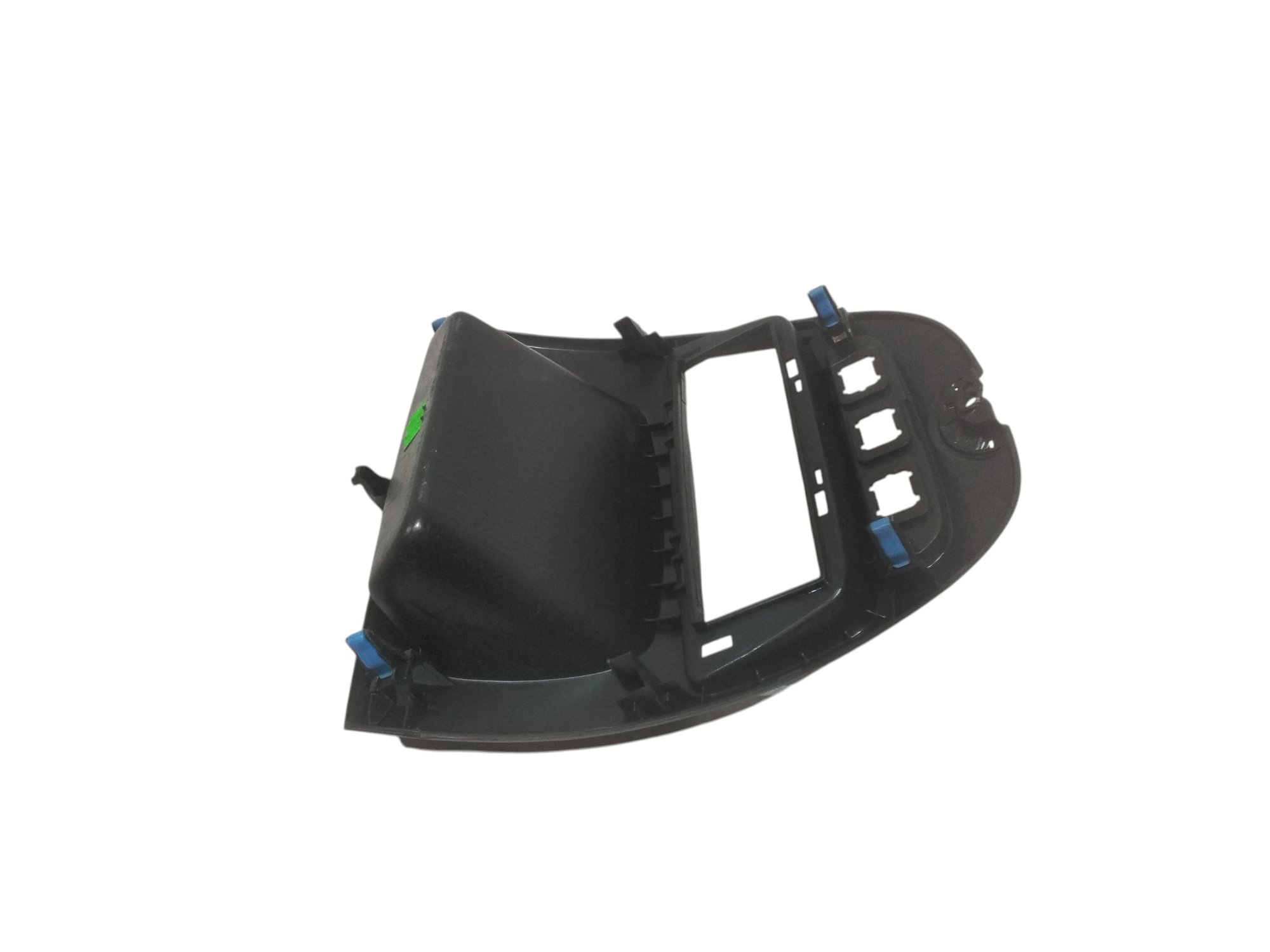 Modanatura Centrale Cruscotto per Citroen C1 1 Serie (2005 - 2008)