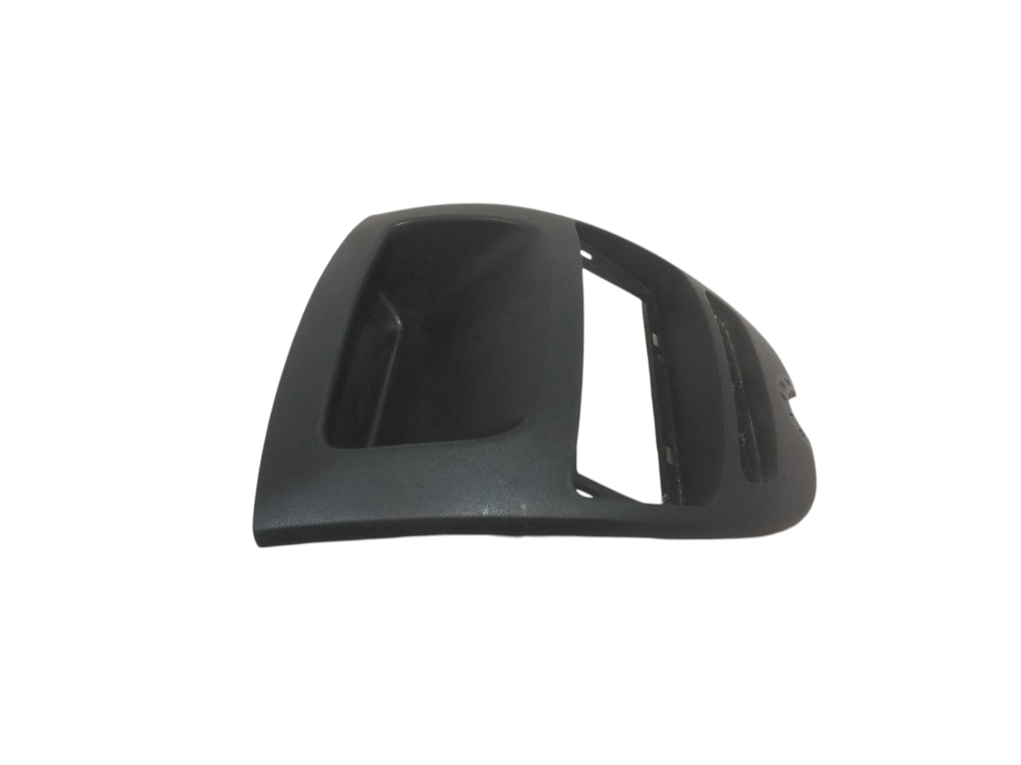 Modanatura Centrale Cruscotto per Citroen C1 1 Serie (2005 - 2008)