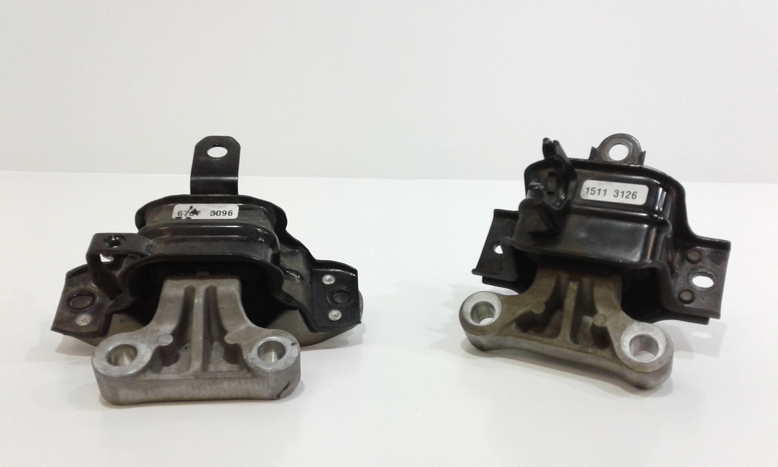 Supporti Motore OPEL Karl Serie