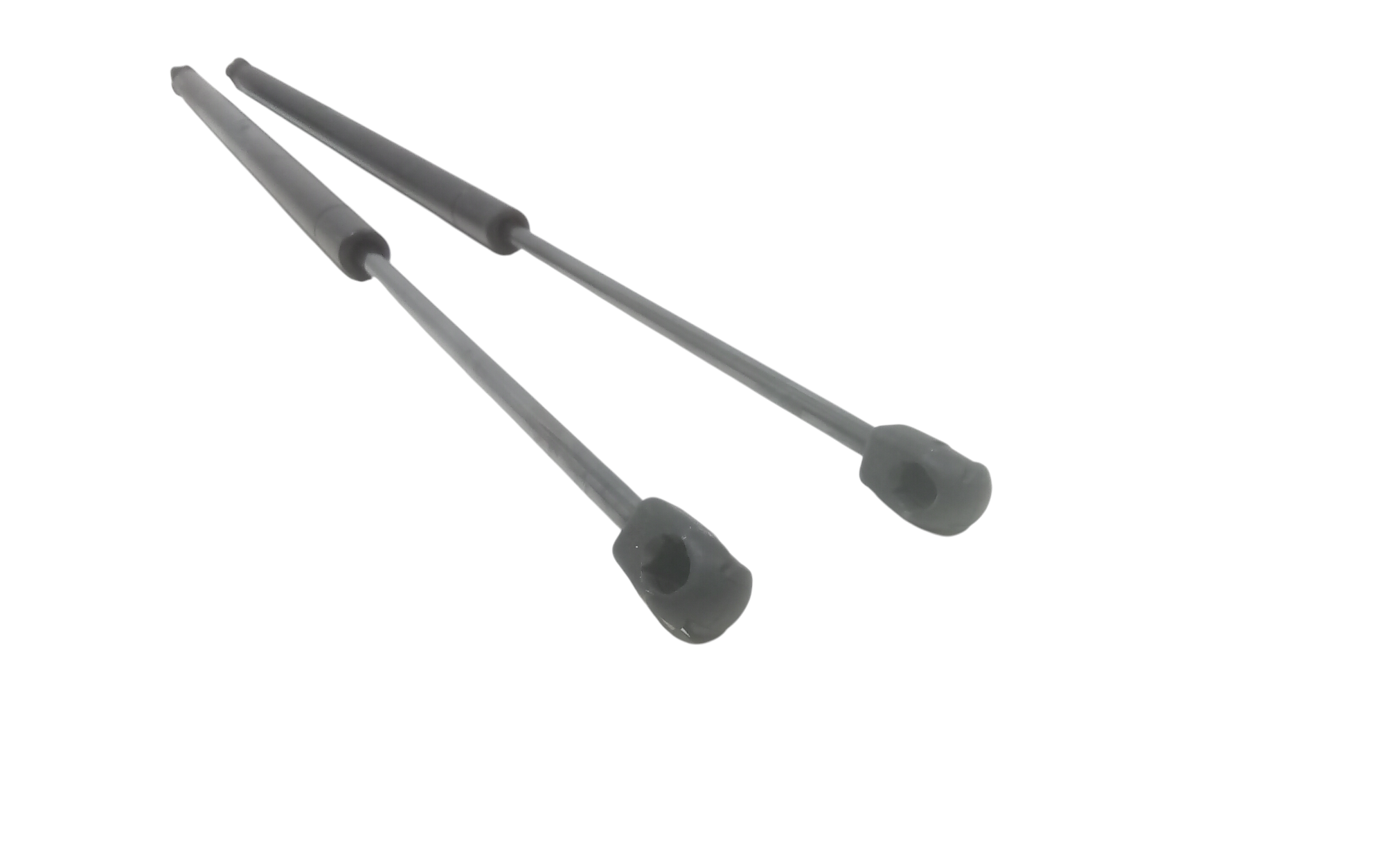 Pistoncini cofano Post. per Ford Fiesta 6 Serie (2008 - 2017)