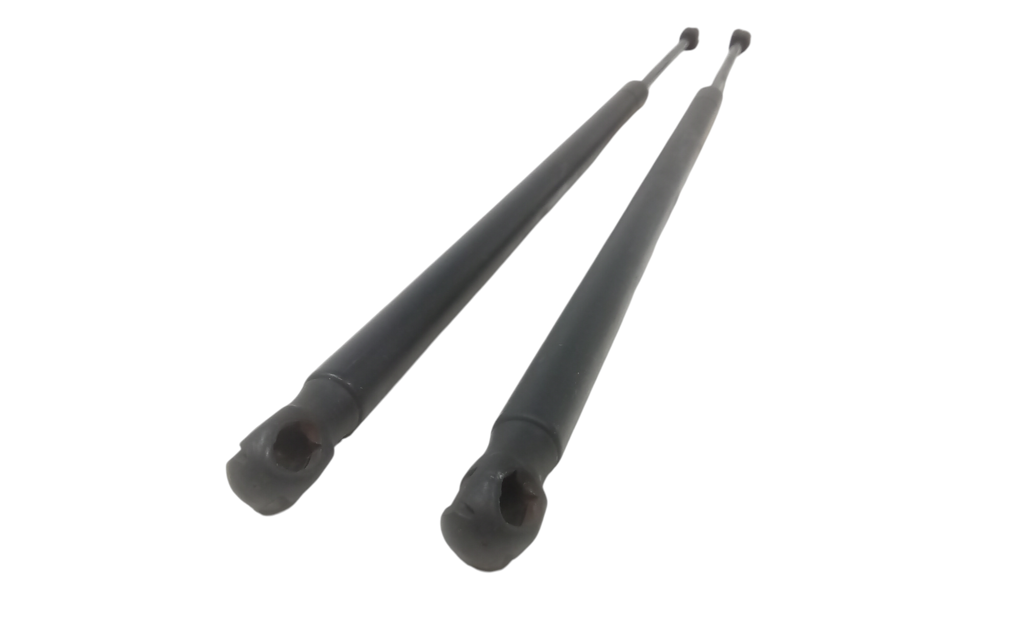 Pistoncini cofano Post. per Ford Fiesta 6 Serie (2008 - 2017)