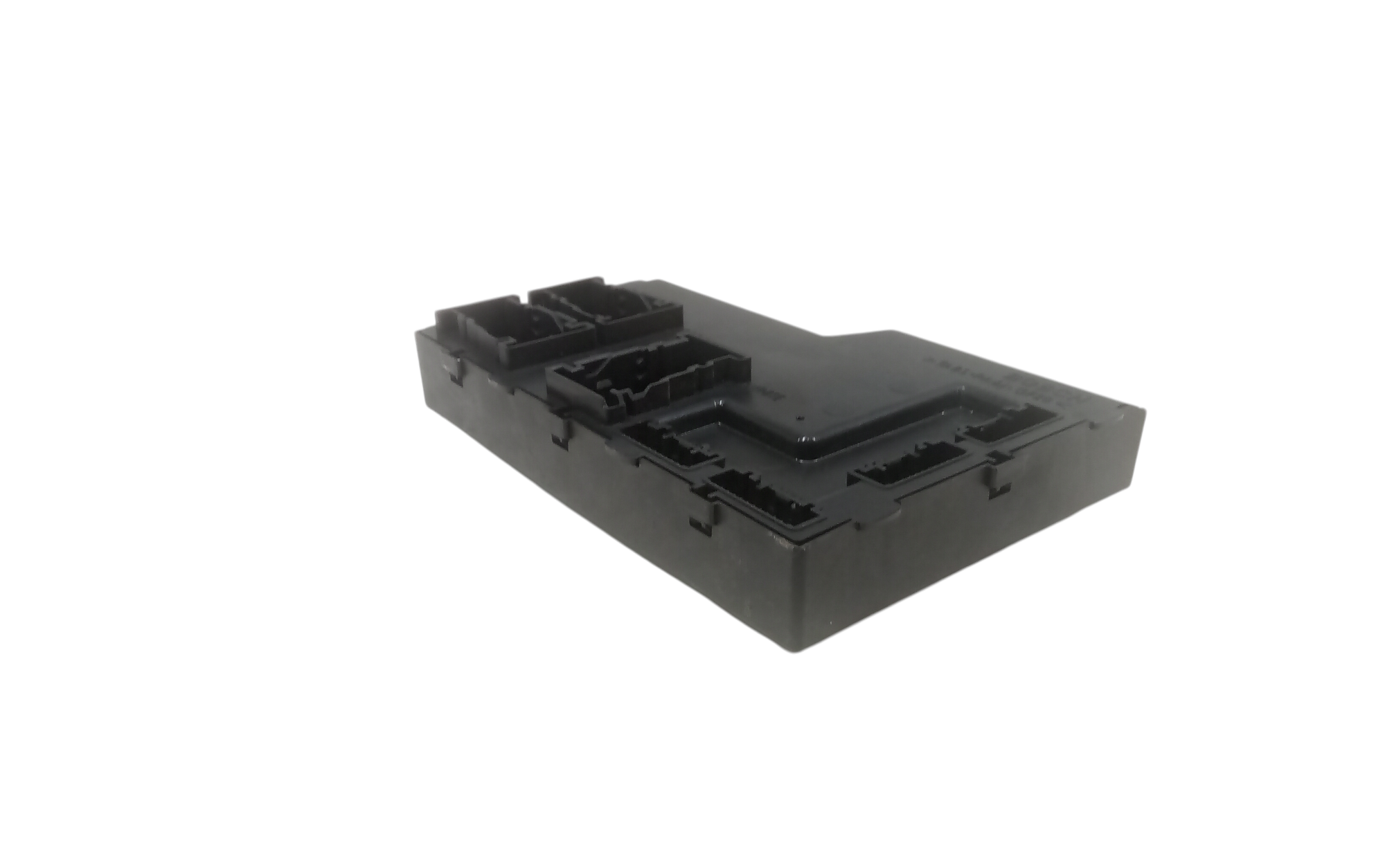 Body Computer per Ford Fiesta 6 Serie (2008 - 2017)