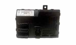 Body Computer per Ford Fiesta 6 Serie (2008 - 2017)