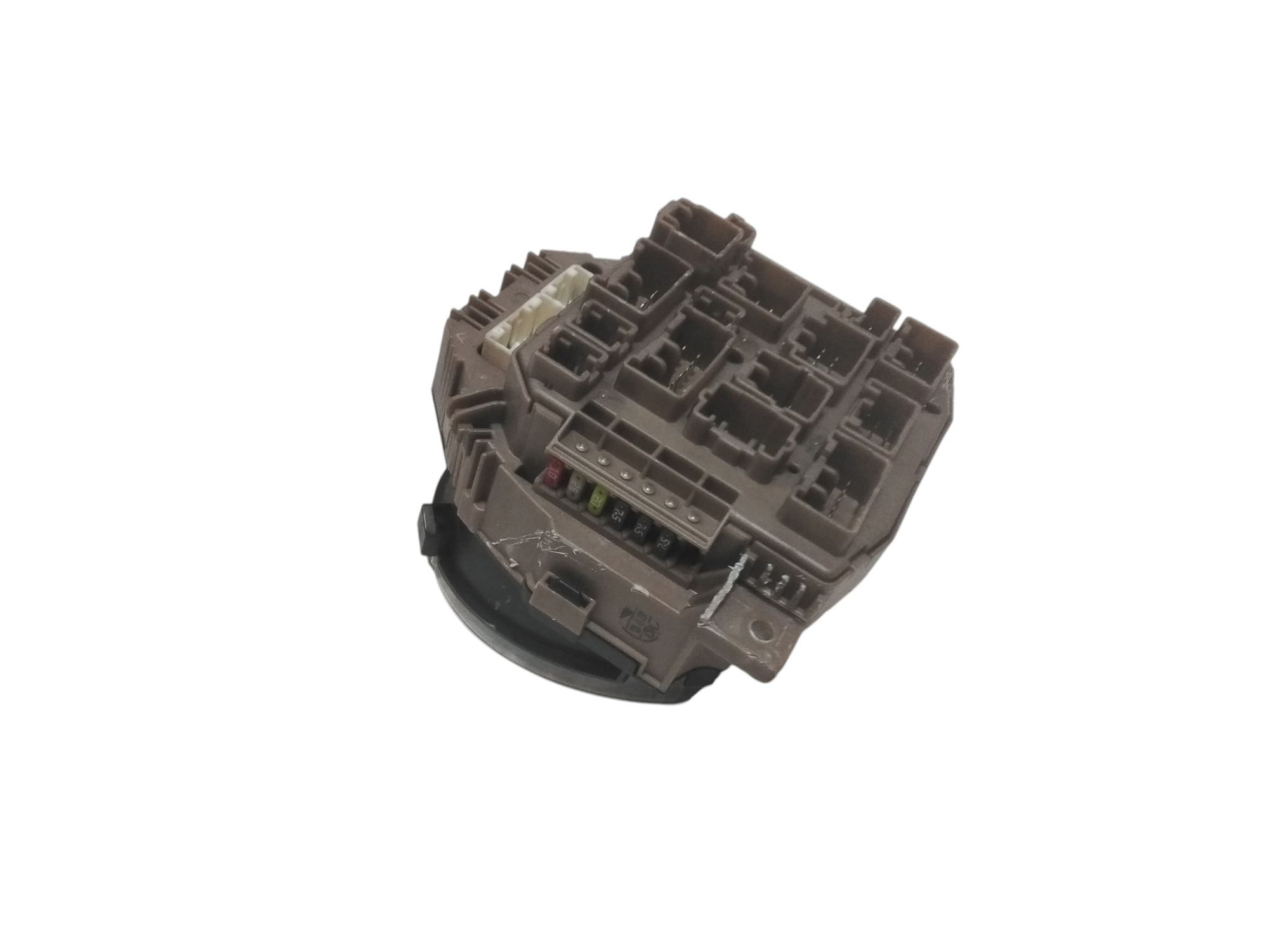 Quadro Strumenti per Citroen C1 1 Serie (2005 - 2008)