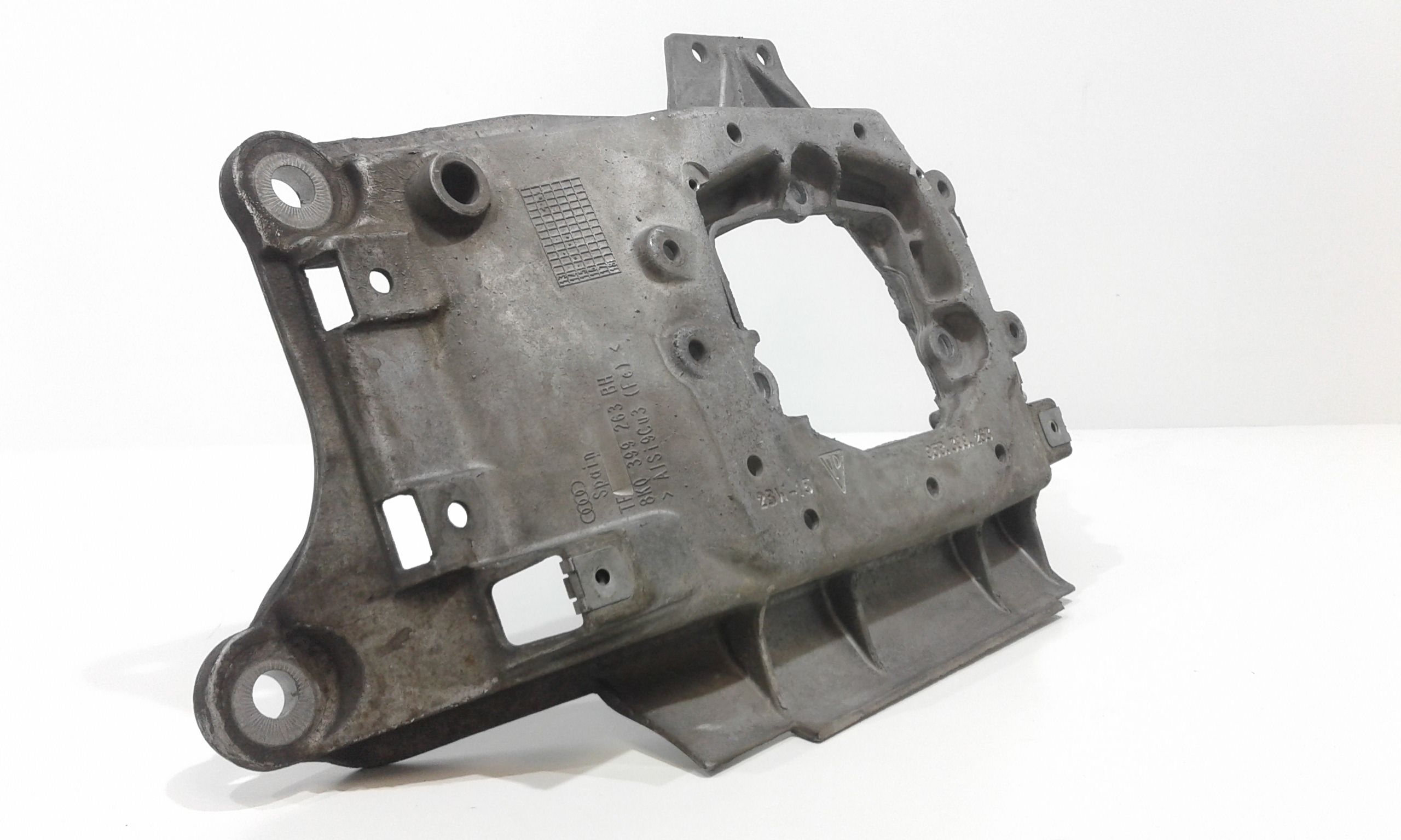 Supporti Motore PORSCHE Macan 1 Serie