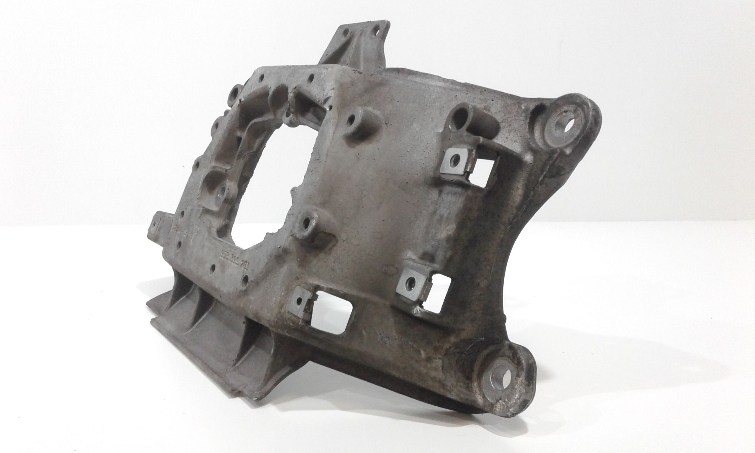 Supporti Motore PORSCHE Macan 1 Serie