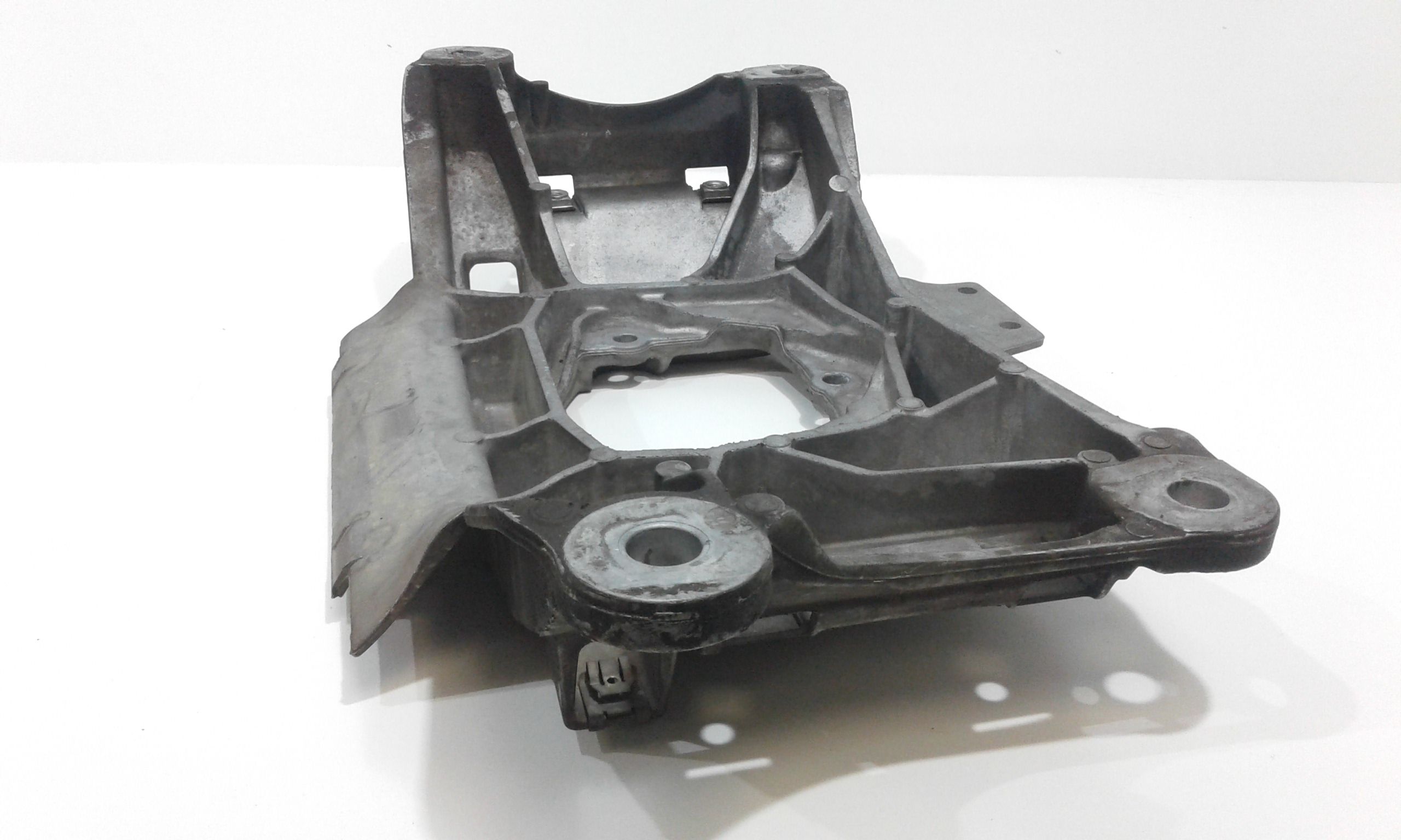 Supporti Motore PORSCHE Macan 1 Serie